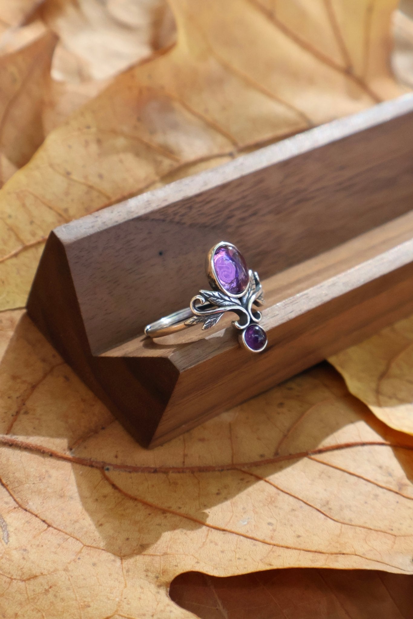 Growing - JEN DESIGNRINGS