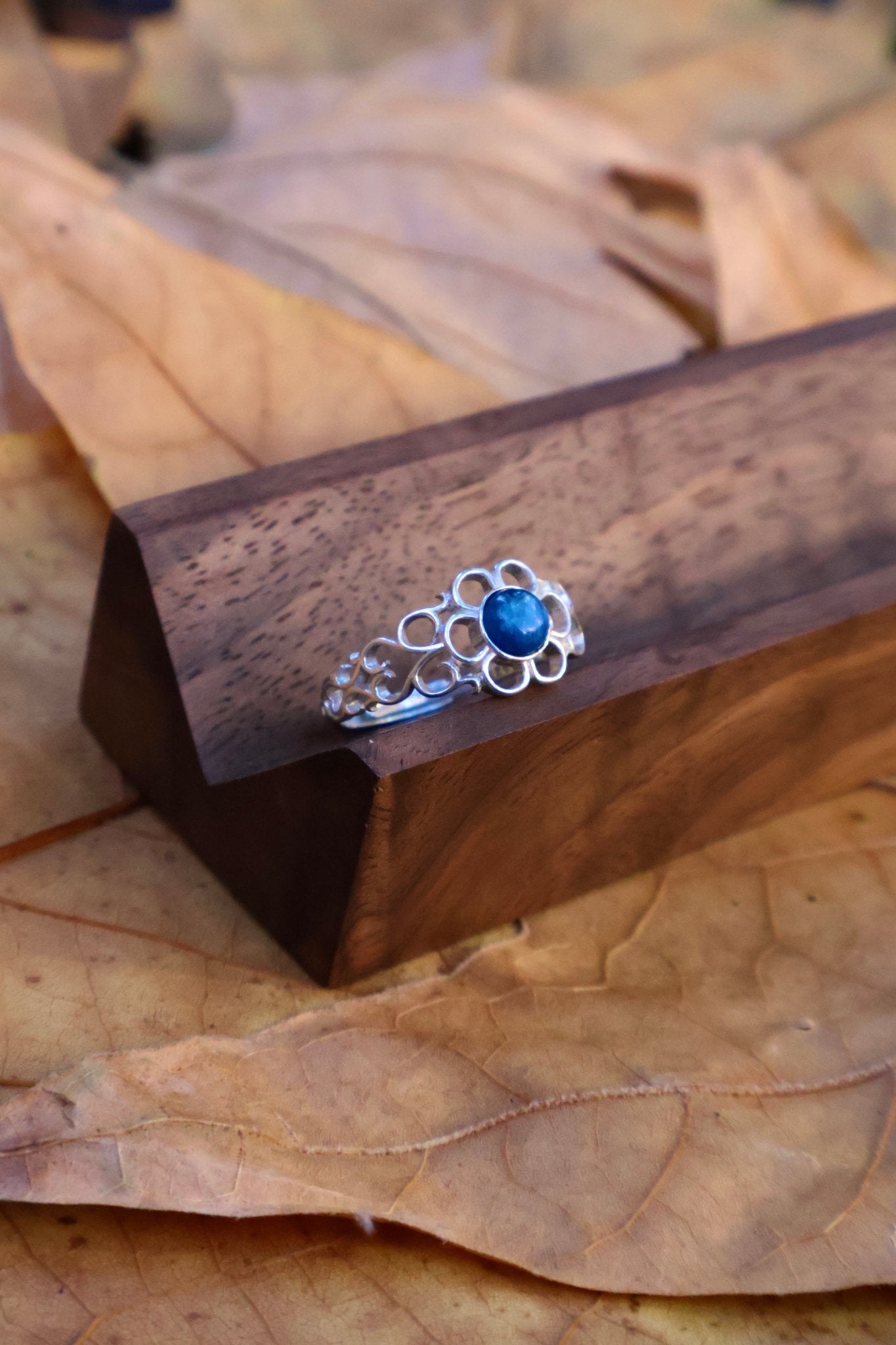 Heartbloom - JEN DESIGNRINGS