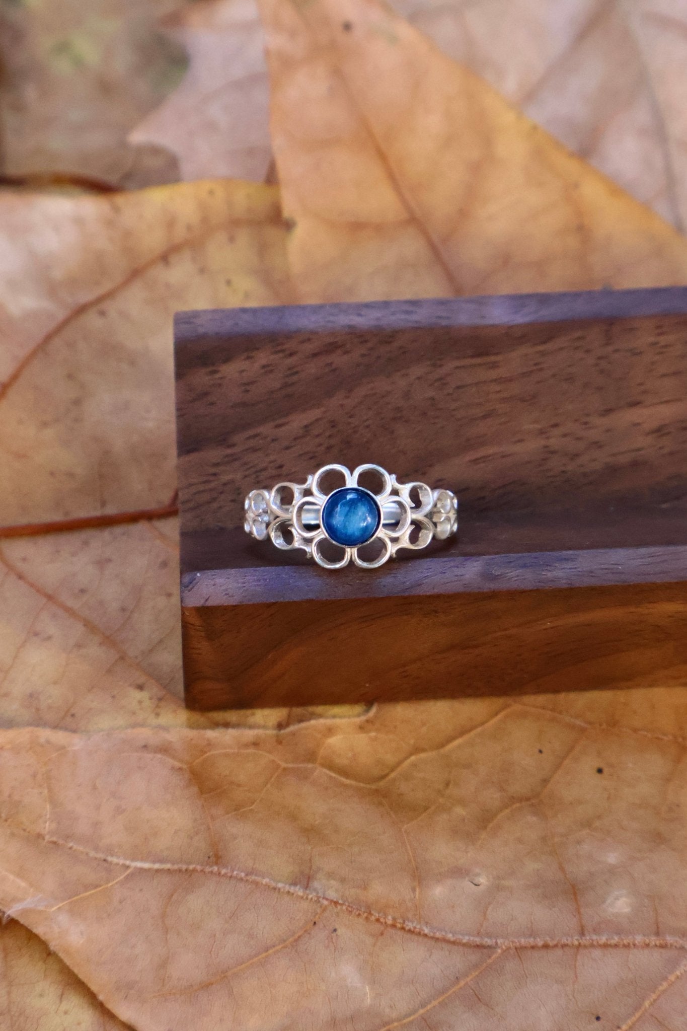 Heartbloom - JEN DESIGNRINGS