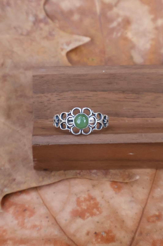 Heartbloom - JEN DESIGNRINGS