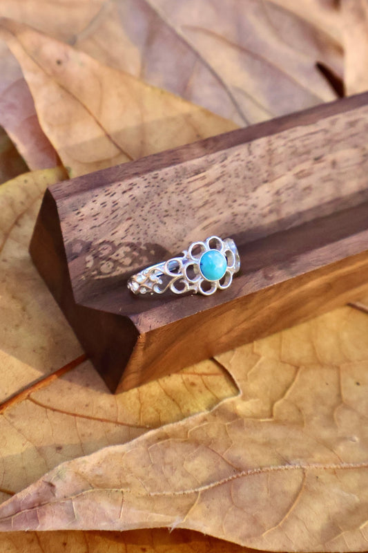 Heartbloom - JEN DESIGNRINGS