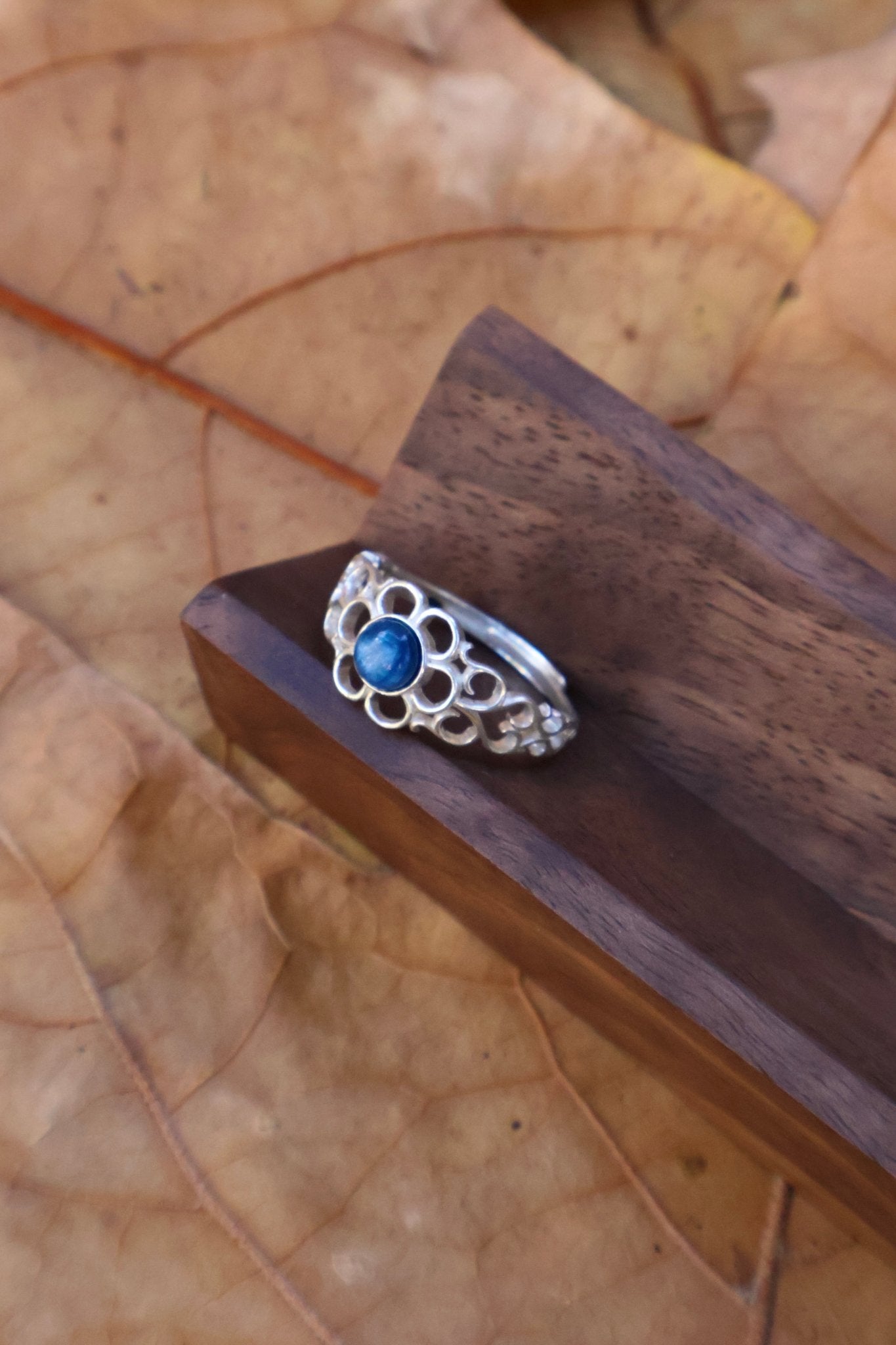 Heartbloom - JEN DESIGNRINGS