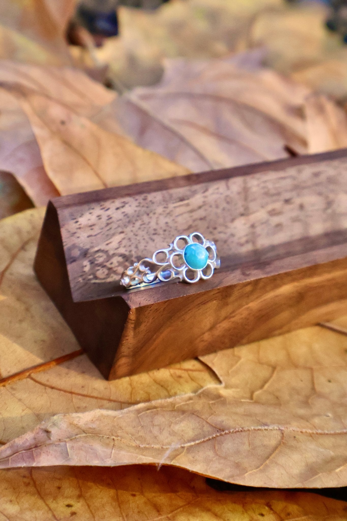 Heartbloom - JEN DESIGNRINGS