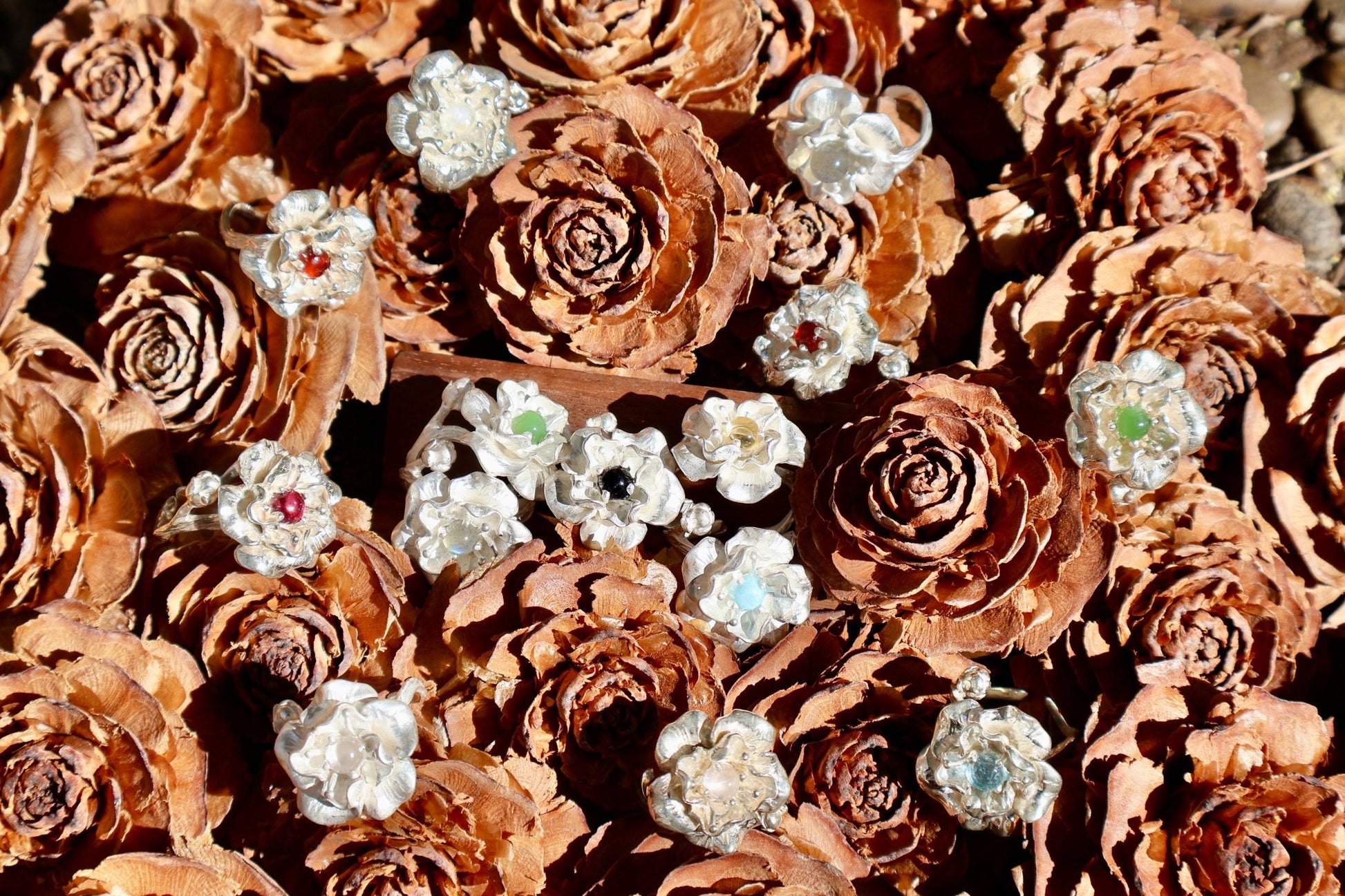 Jen DesignsRings Gift Card - JEN DESIGNRINGS