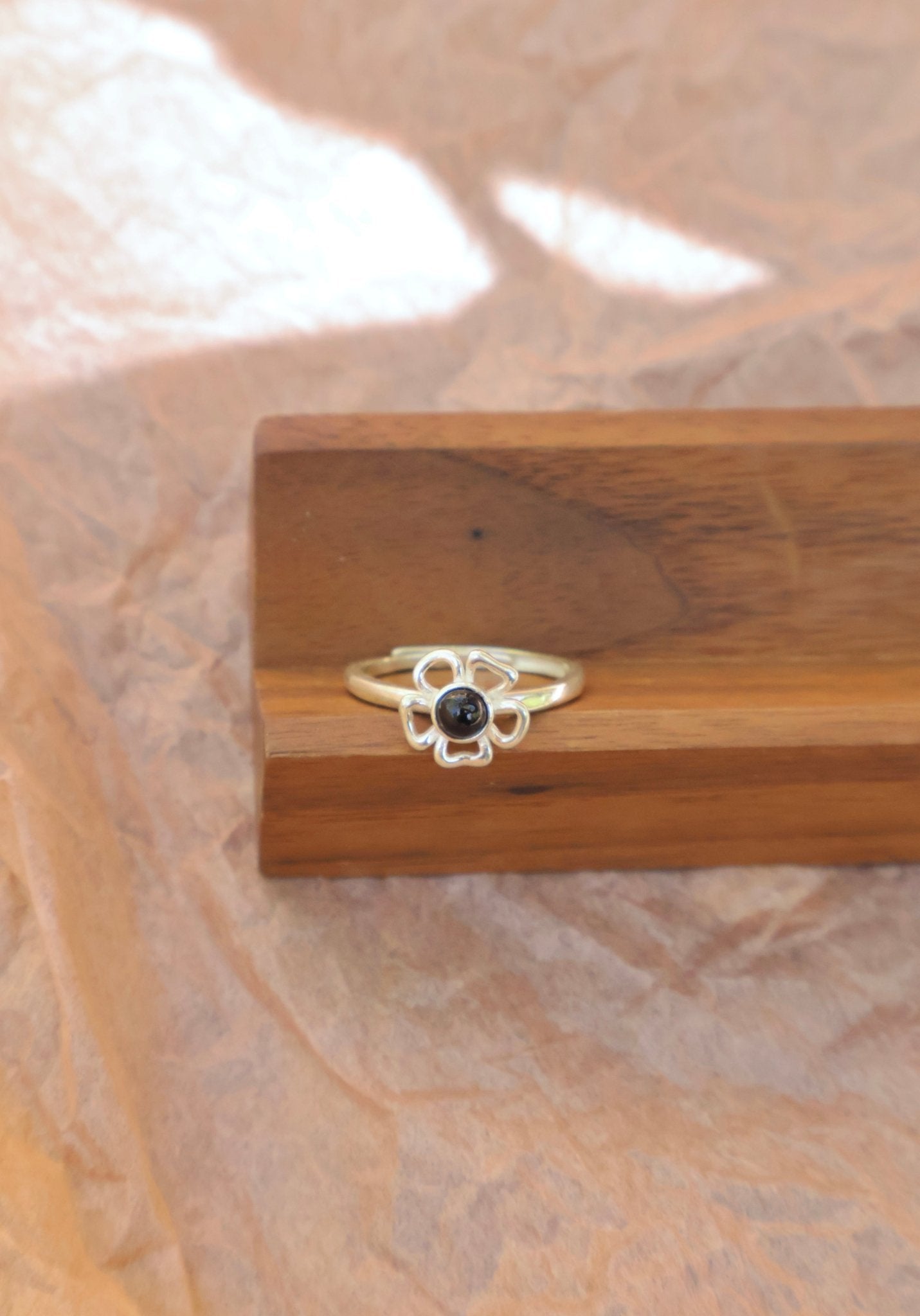 Little Bloom - JEN DESIGNRINGS