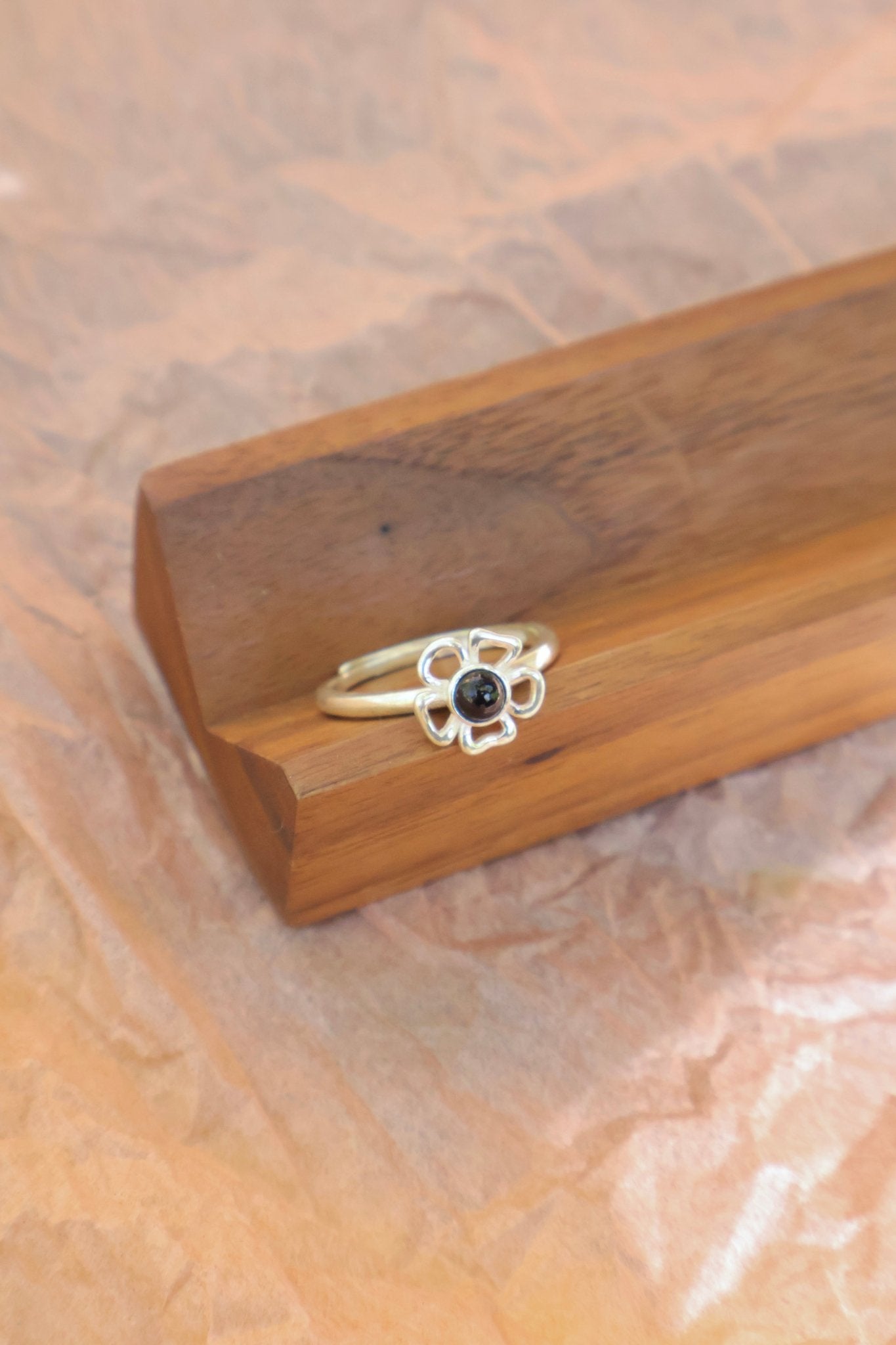 Little Bloom - JEN DESIGNRINGS