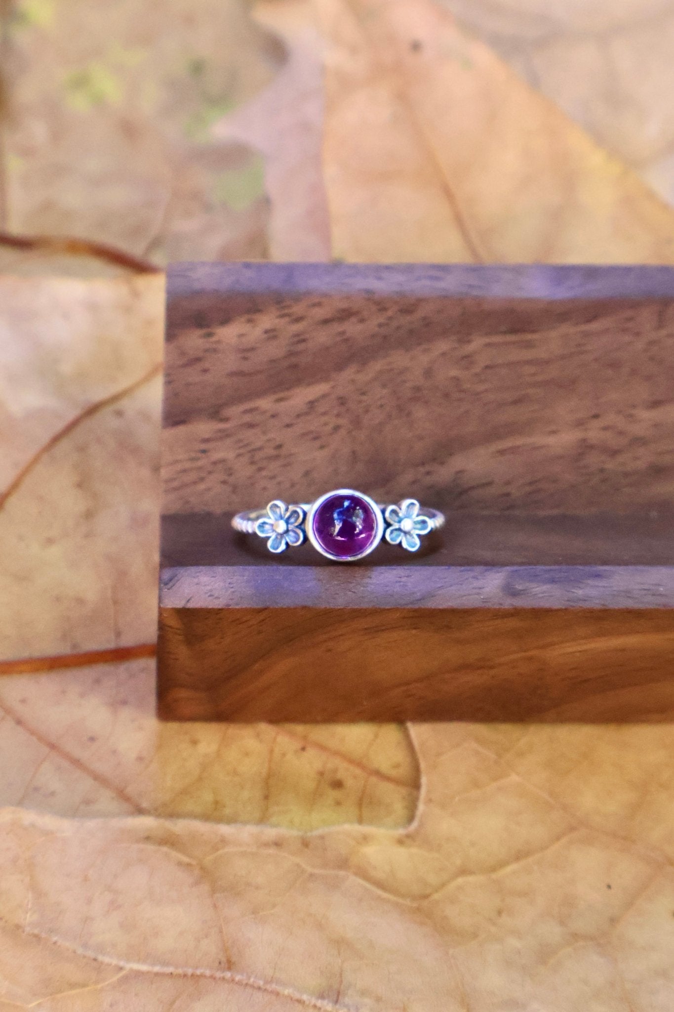 Miss - JEN DESIGNRINGS