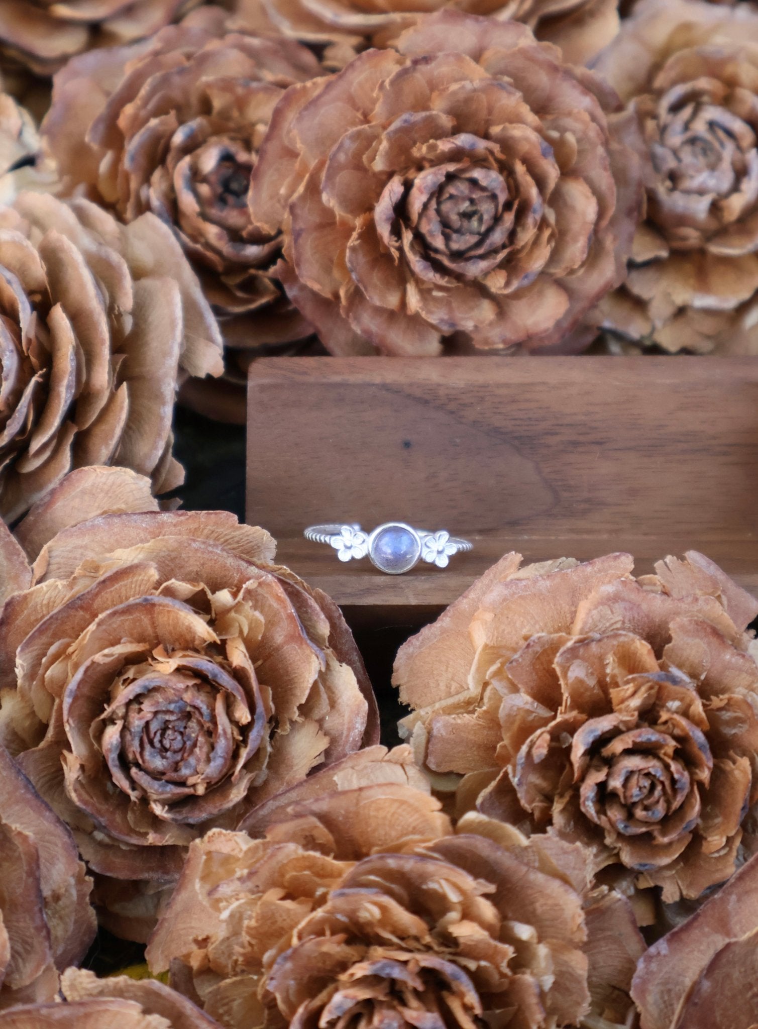 Miss - JEN DESIGNRINGS