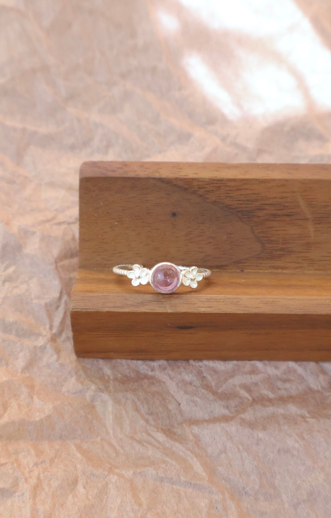 Miss - JEN DESIGNRINGS