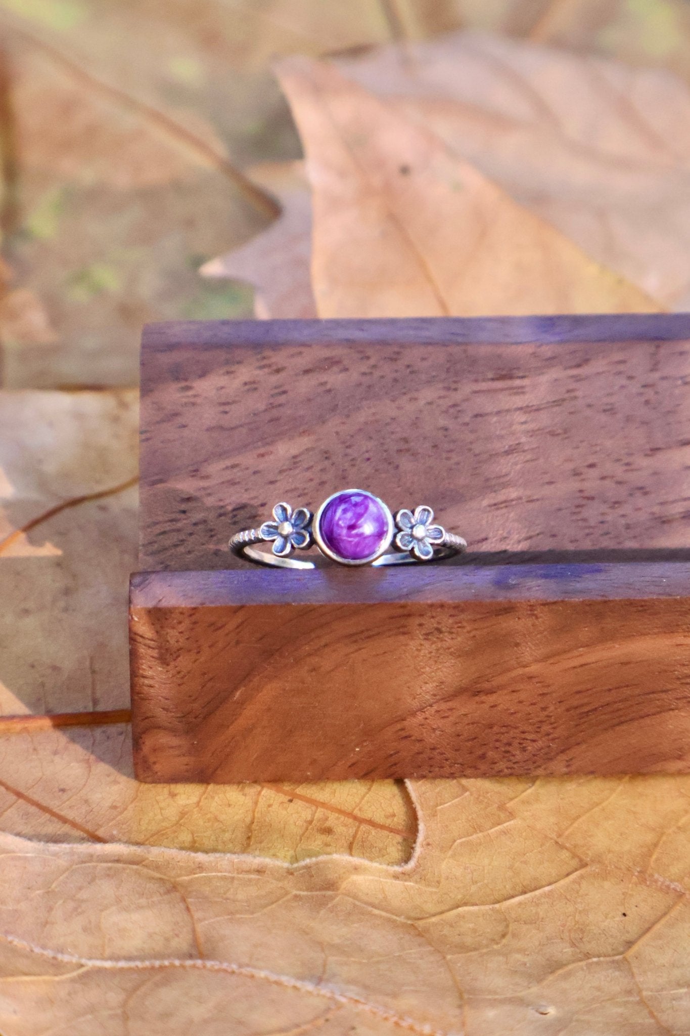 Miss - JEN DESIGNRINGS