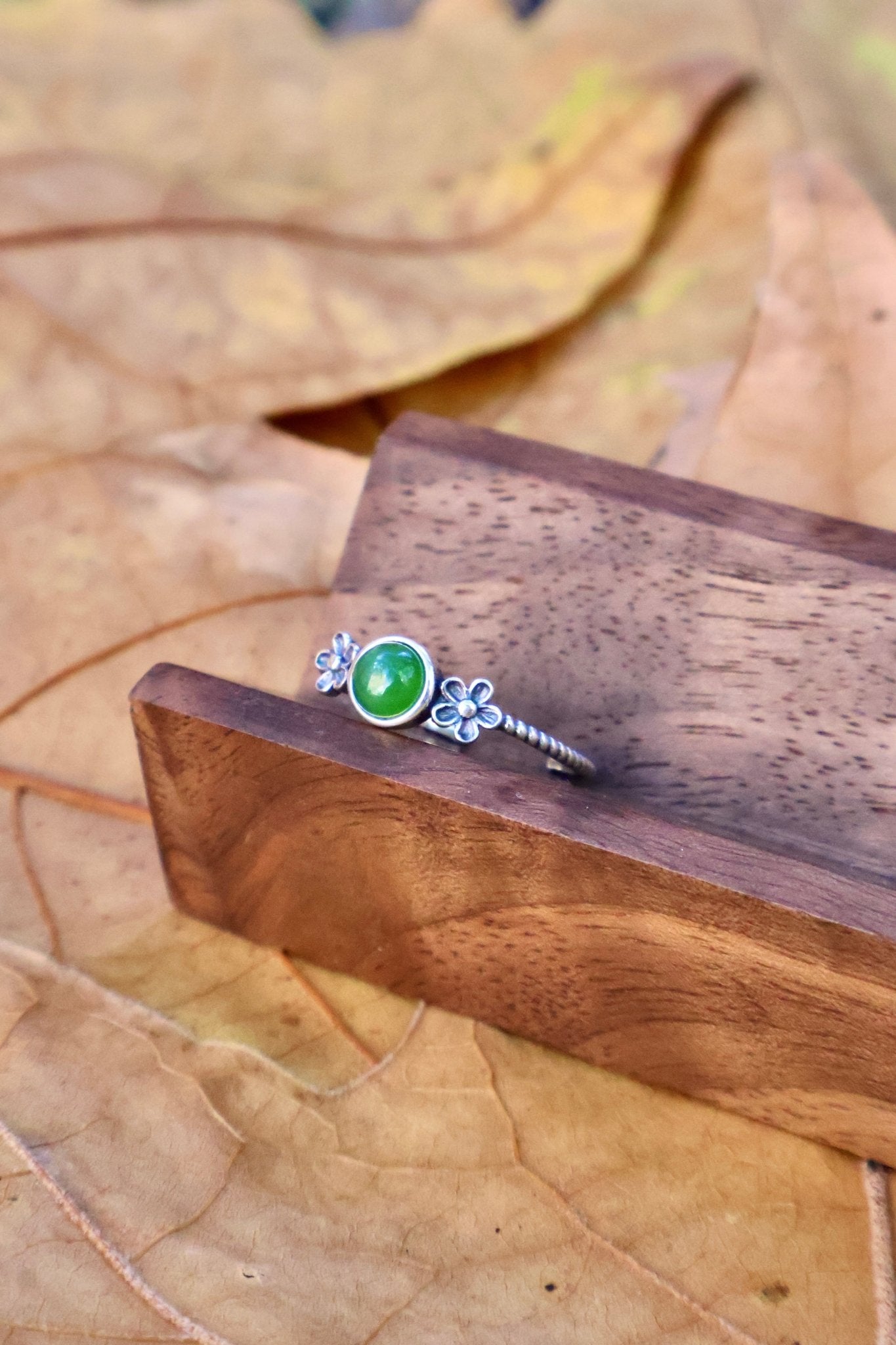 Miss - JEN DESIGNRINGS