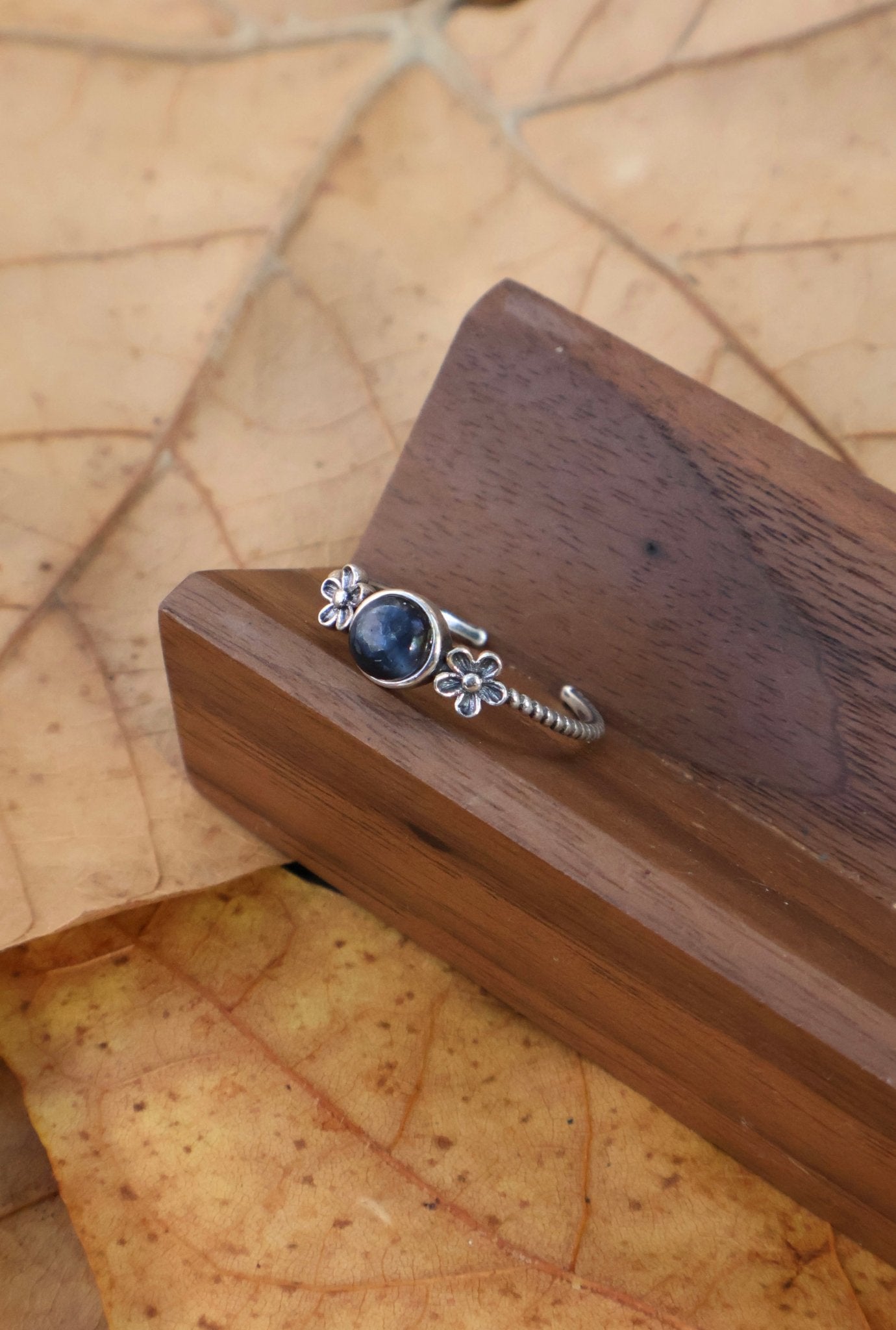 Miss - JEN DESIGNRINGS