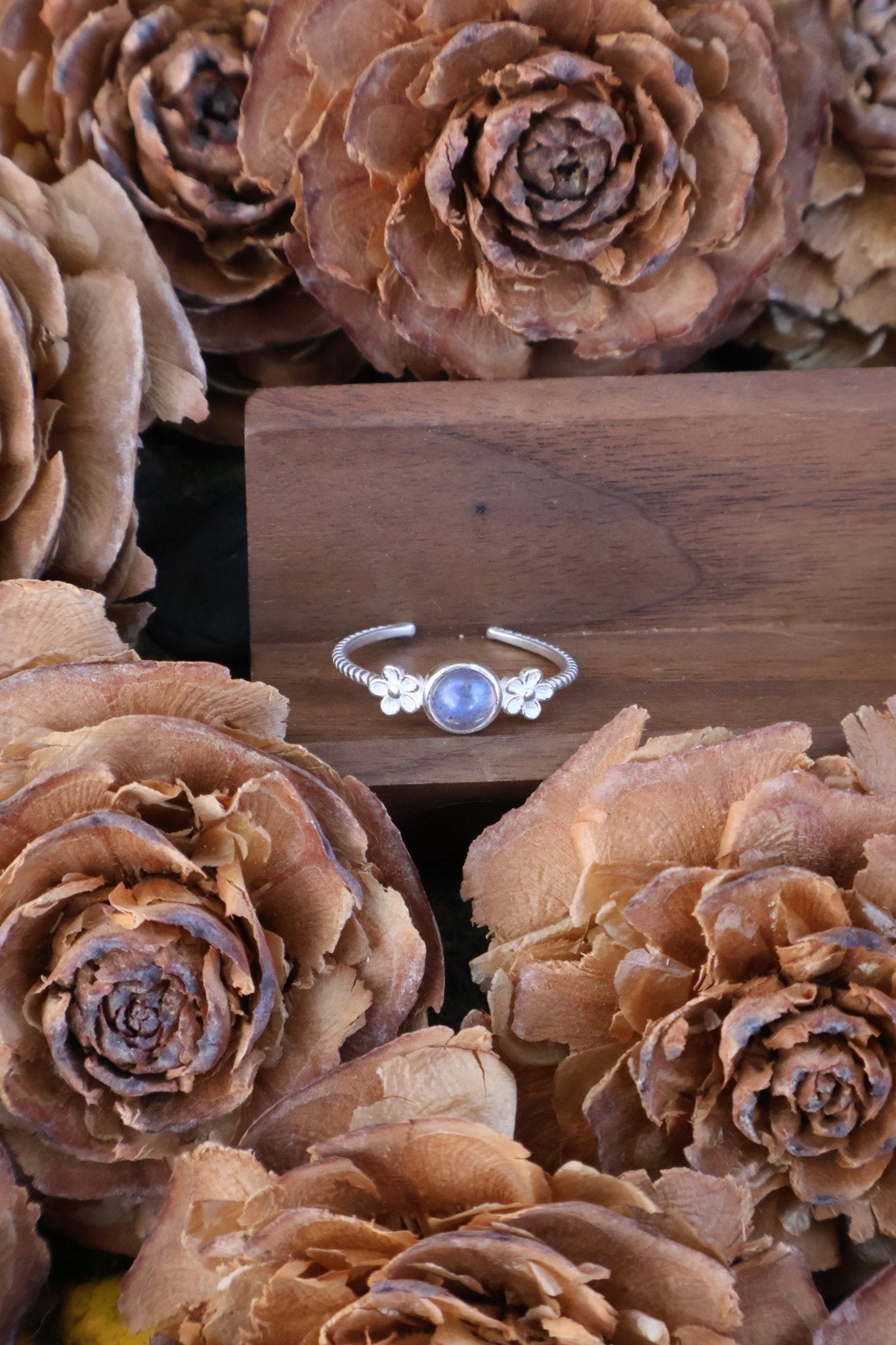 Miss - JEN DESIGNRINGS