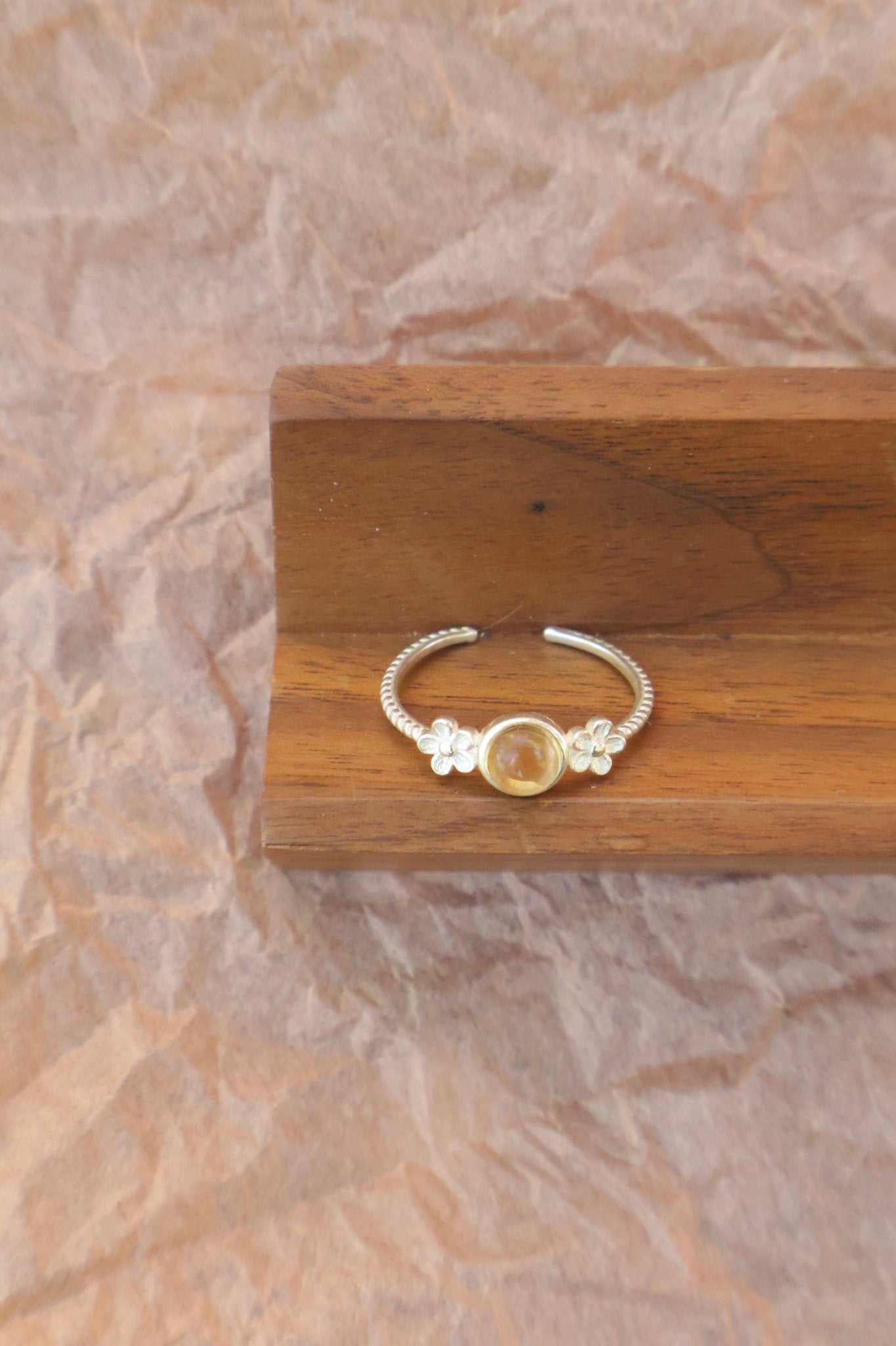 Miss - JEN DESIGNRINGS