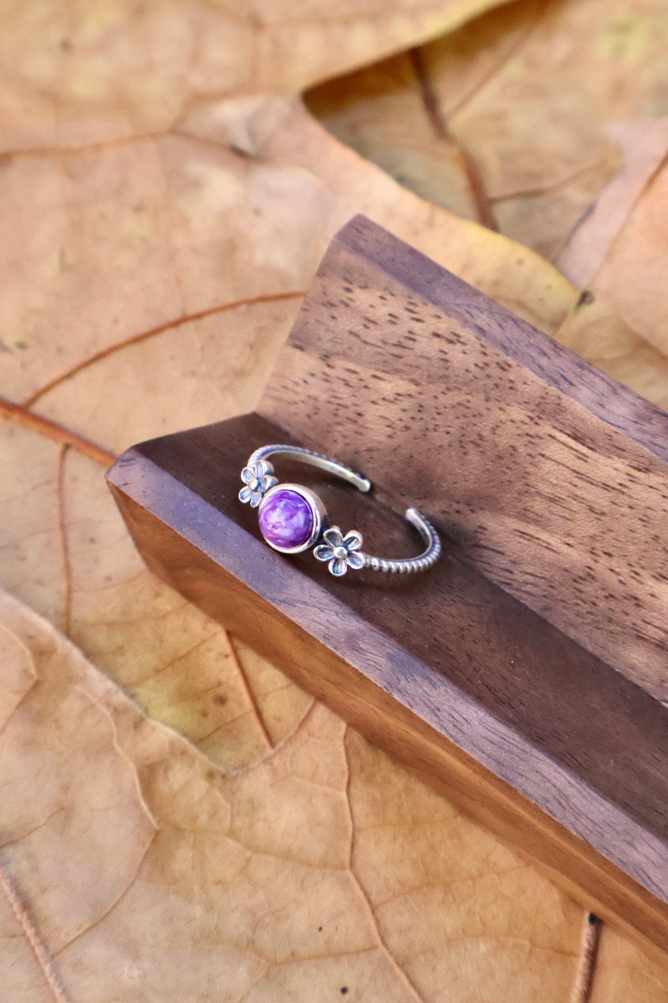 Miss - JEN DESIGNRINGS