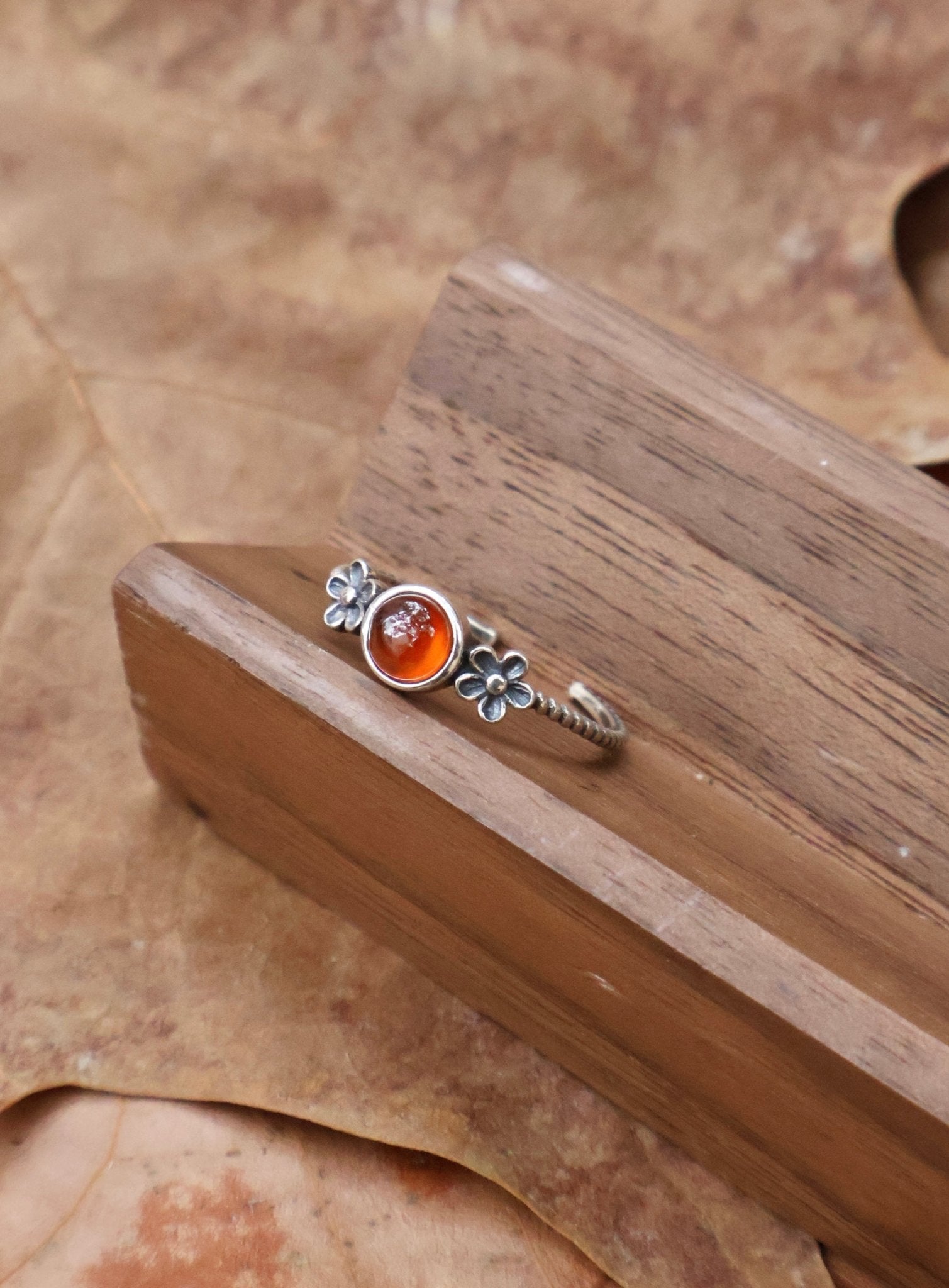 Miss - JEN DESIGNRINGS