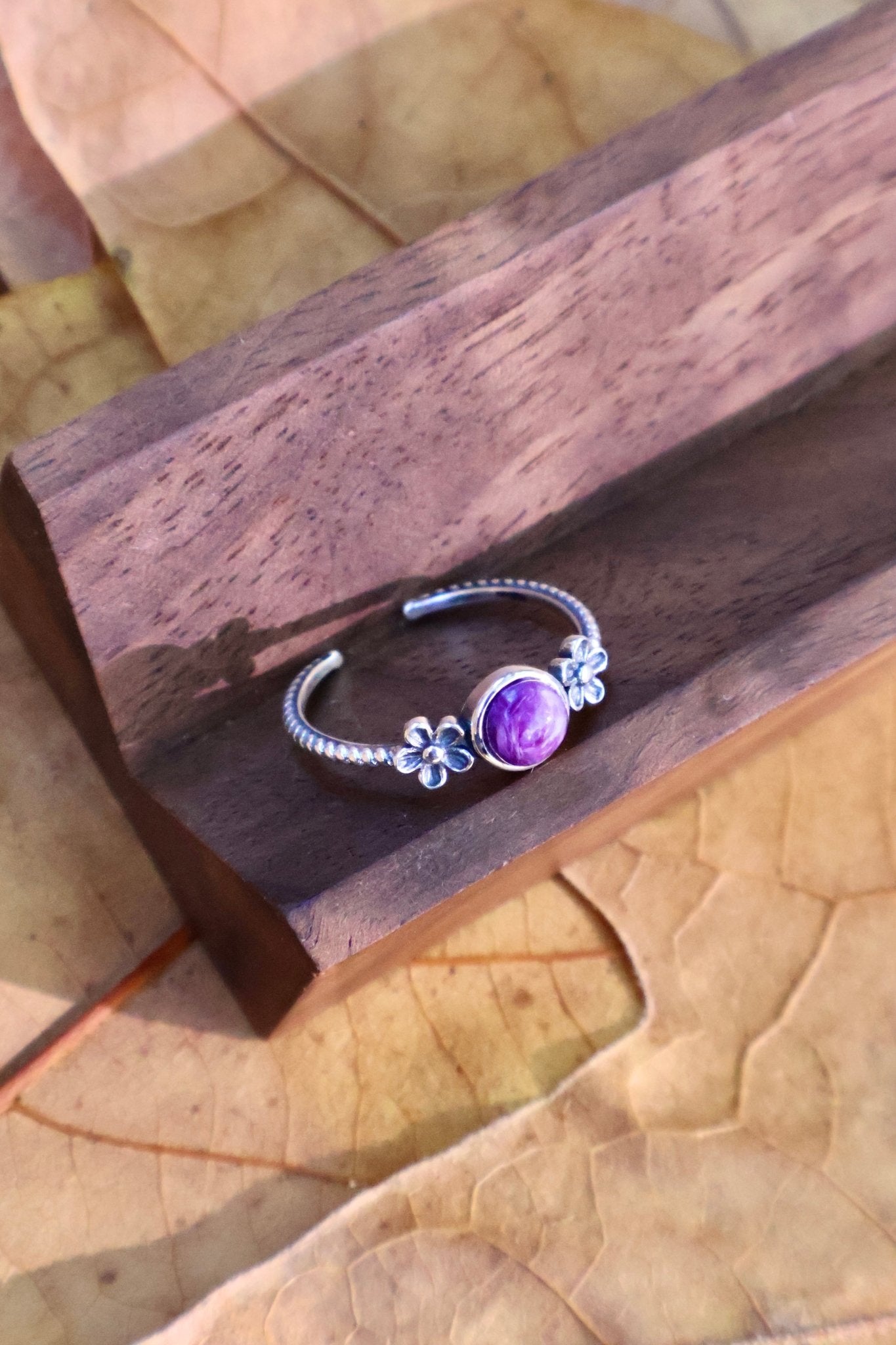 Miss - JEN DESIGNRINGS