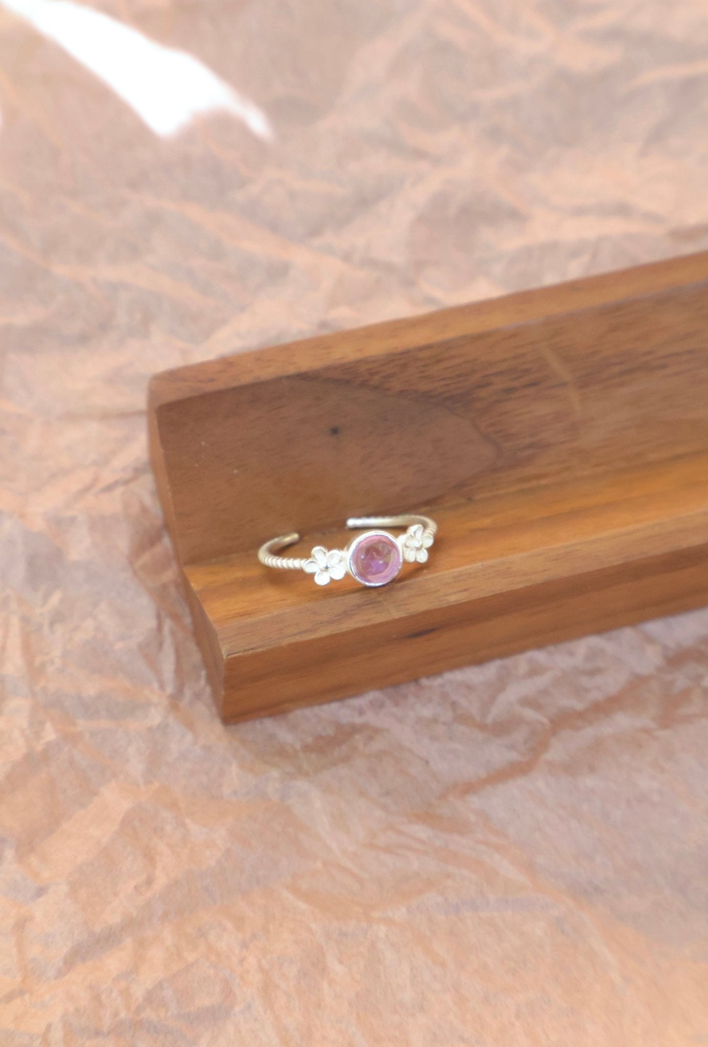 Miss - JEN DESIGNRINGS