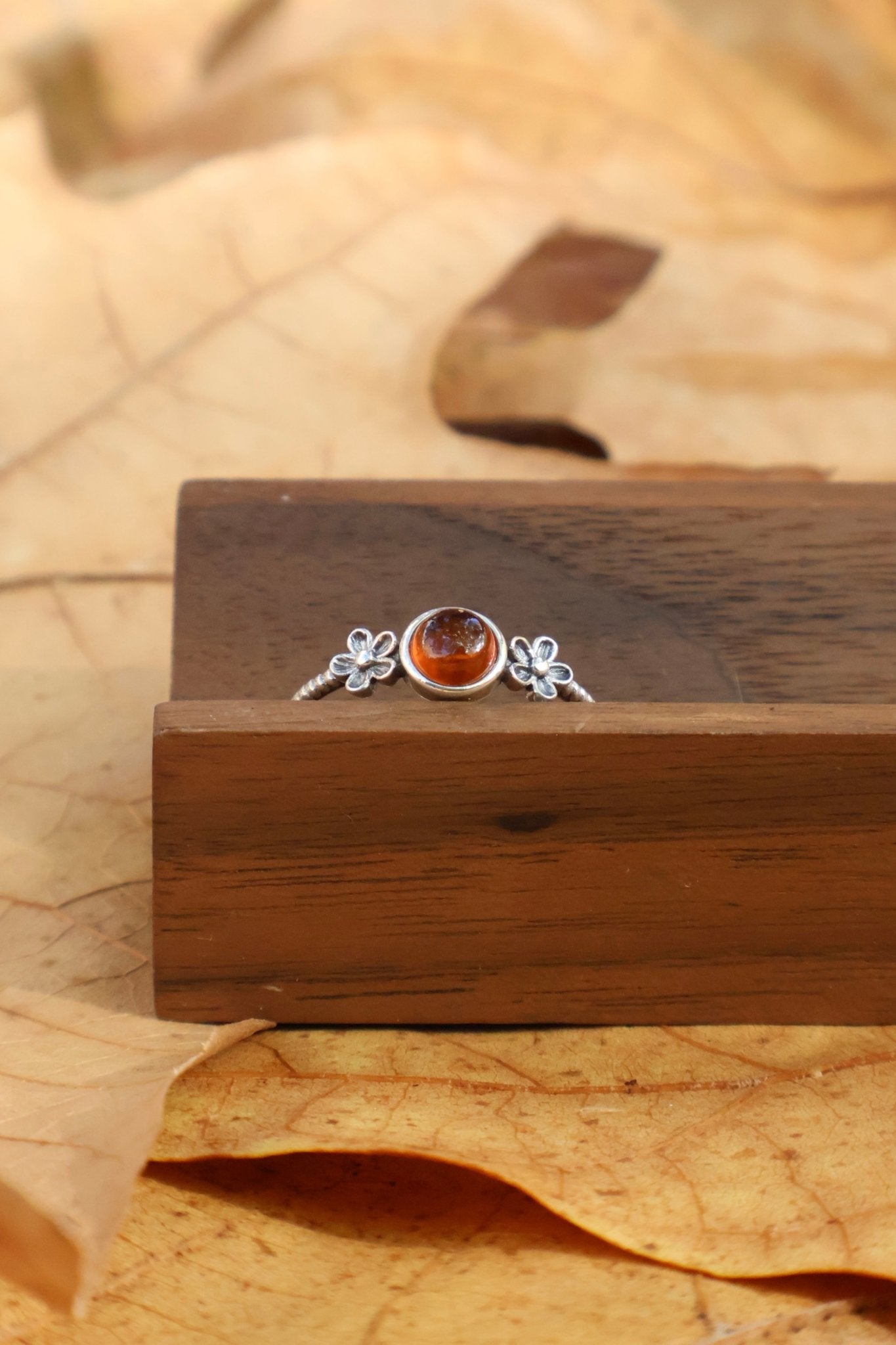 Miss - JEN DESIGNRINGS