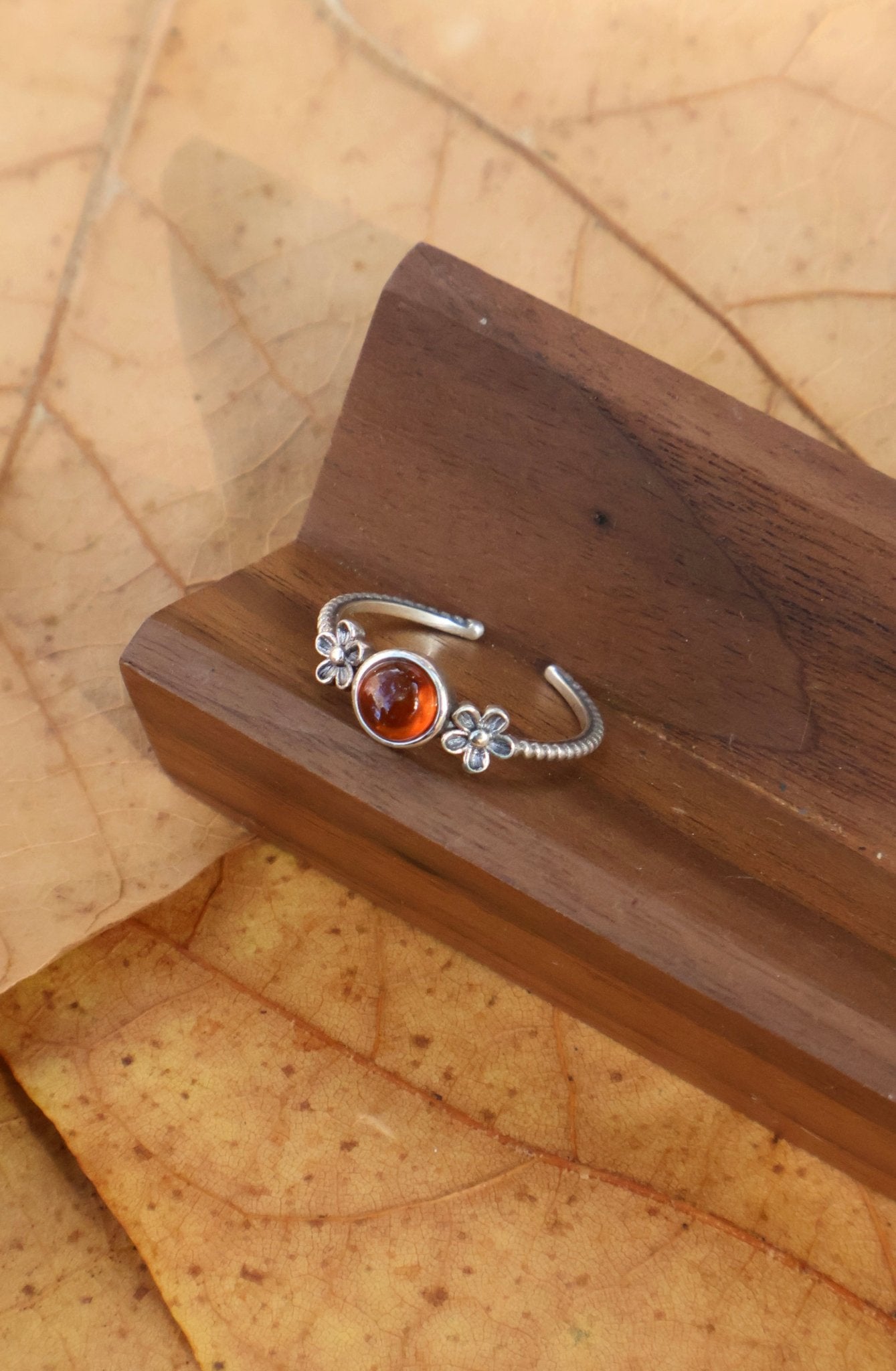 Miss - JEN DESIGNRINGS