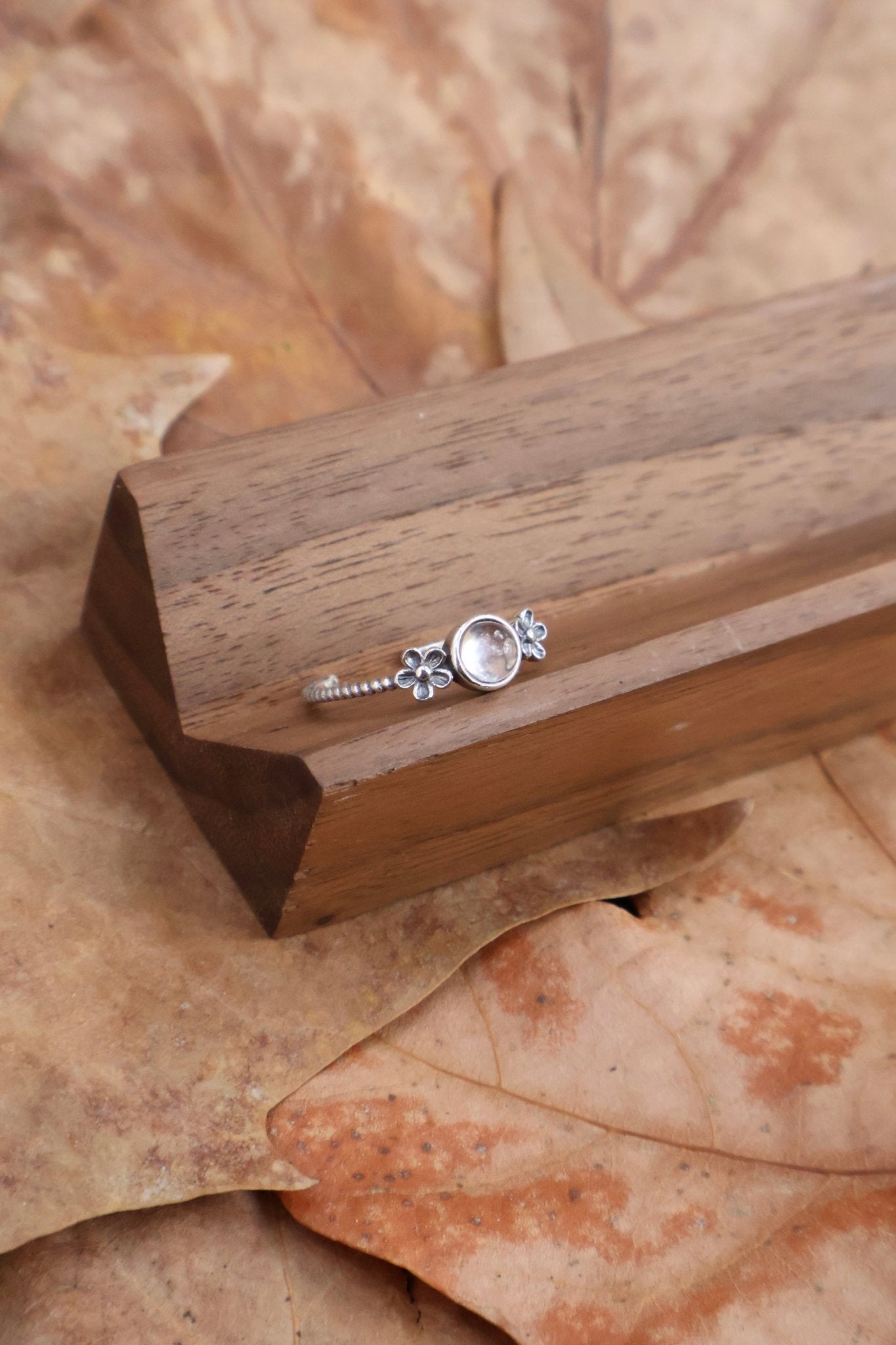 Miss - JEN DESIGNRINGS