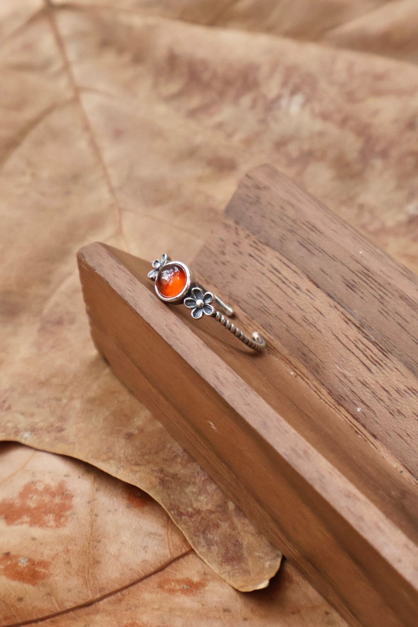 Miss - JEN DESIGNRINGS