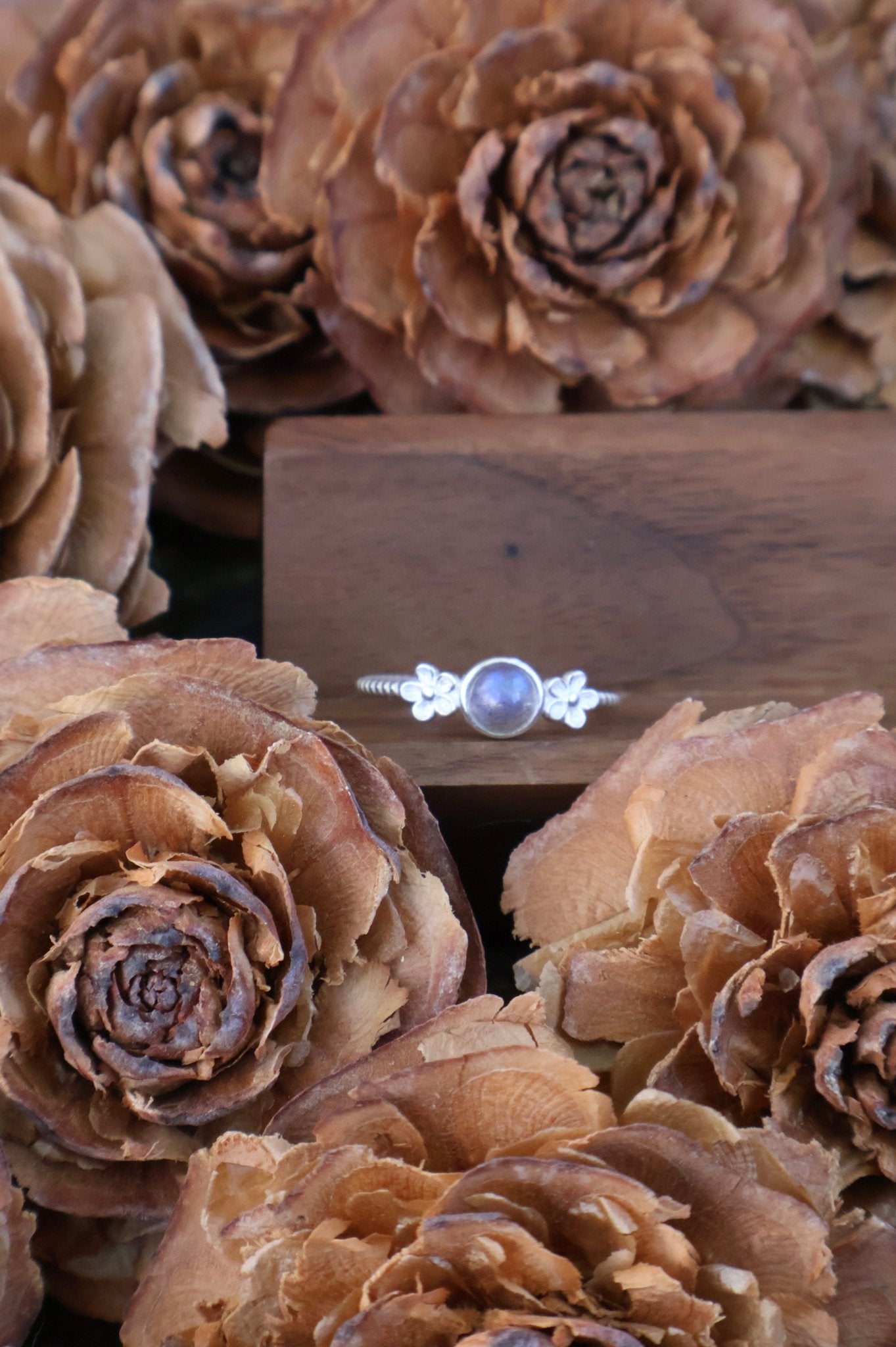 Miss - JEN DESIGNRINGS