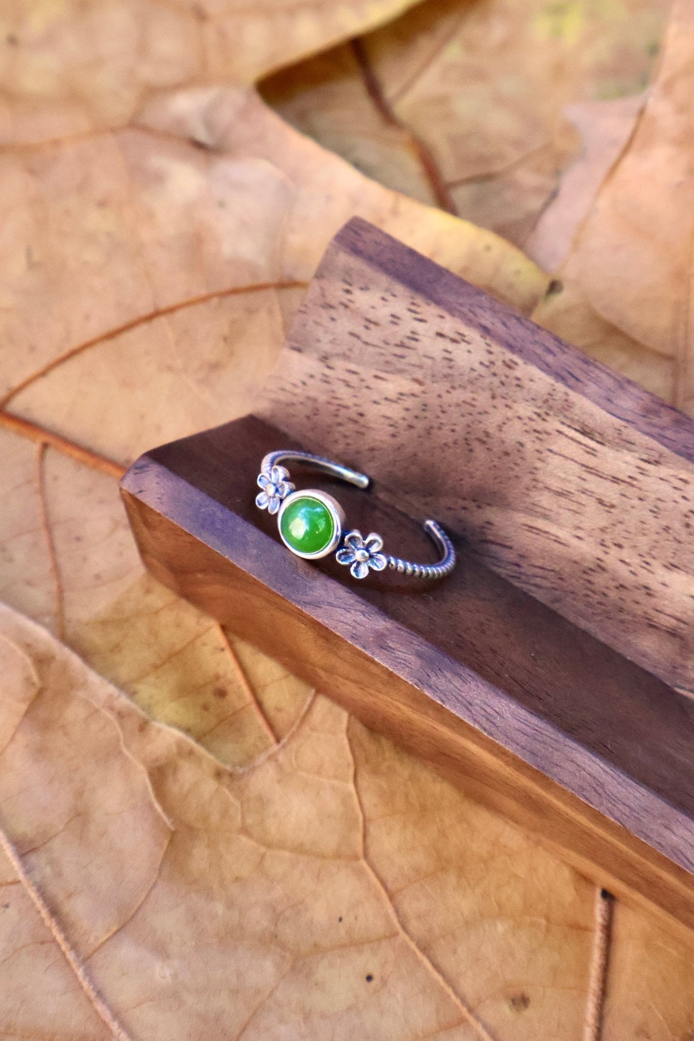 Miss - JEN DESIGNRINGS