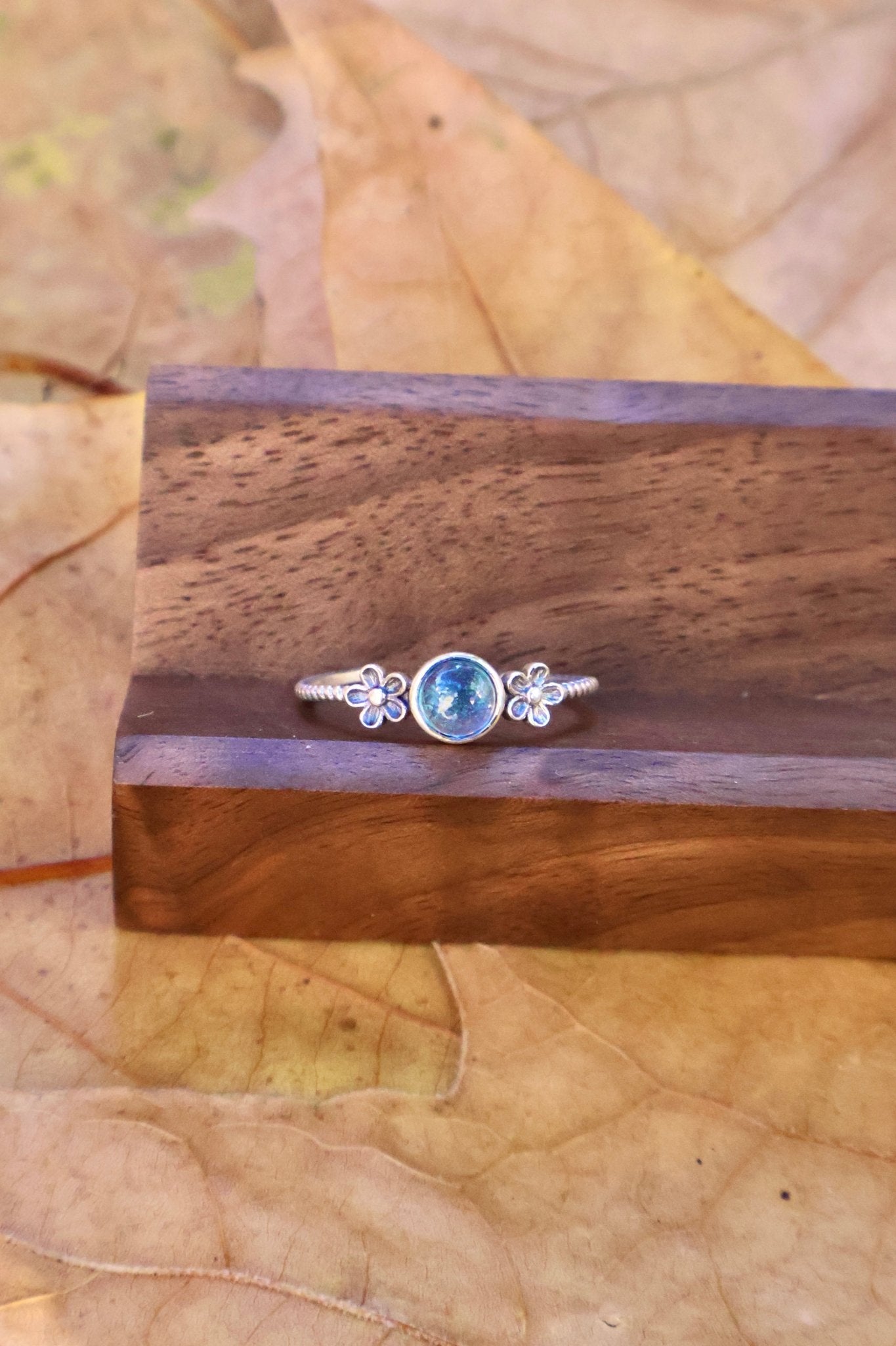 Miss - JEN DESIGNRINGS