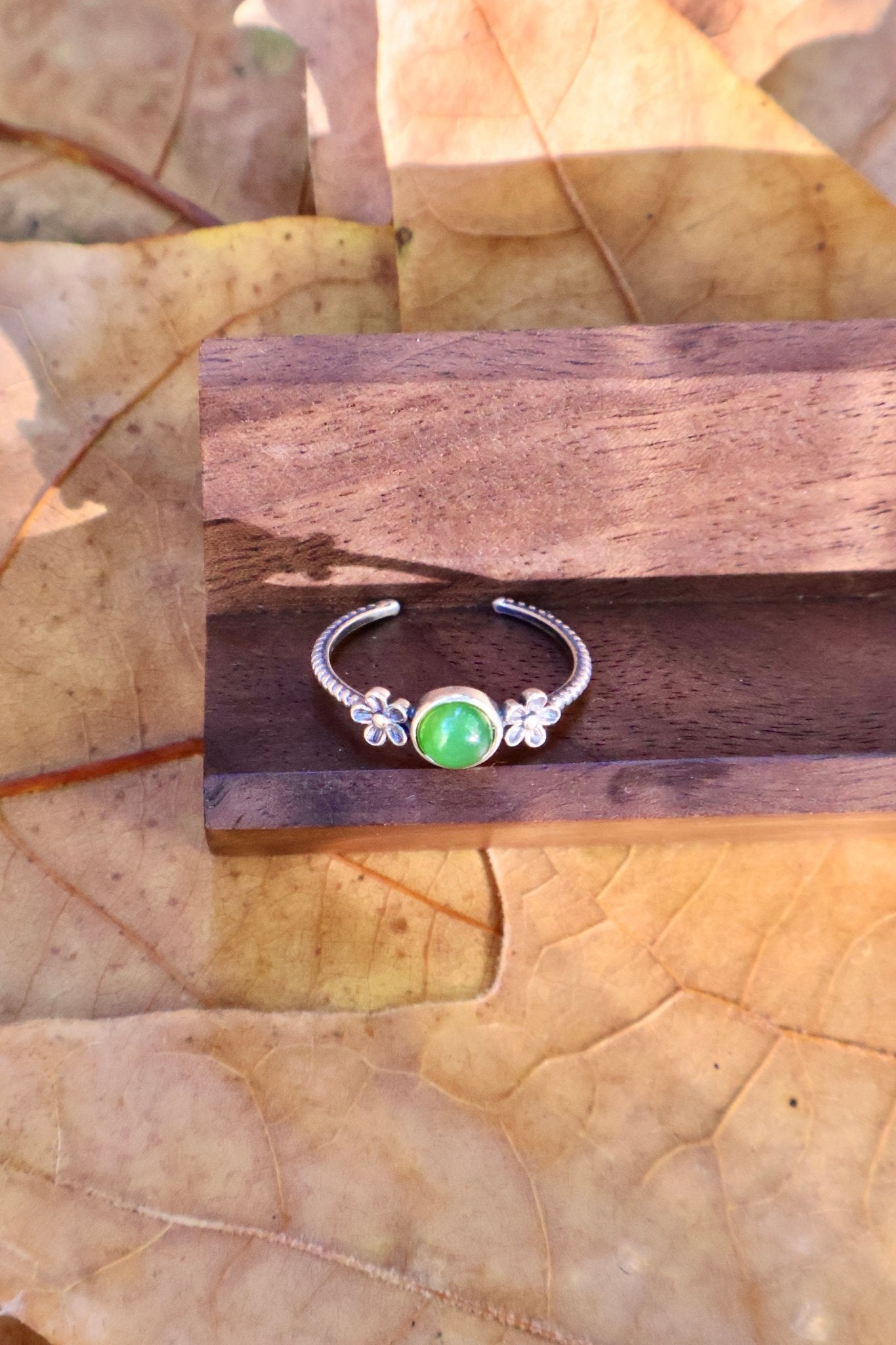 Miss - JEN DESIGNRINGS