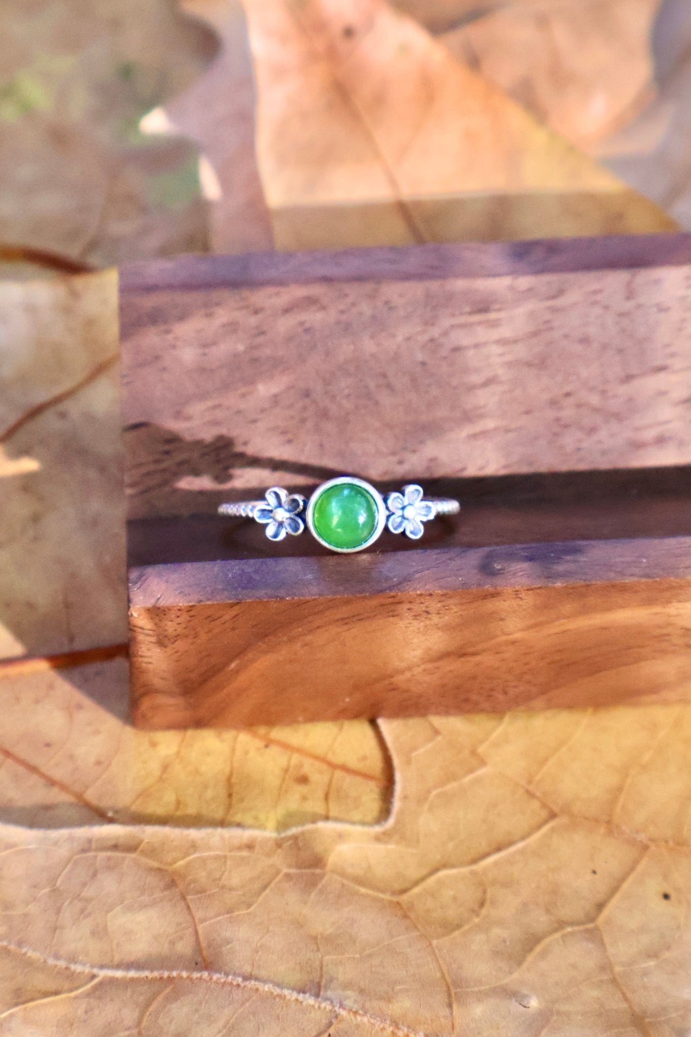 Miss - JEN DESIGNRINGS