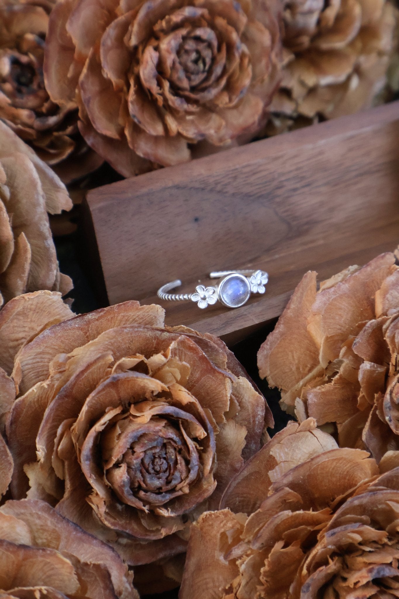 Miss - JEN DESIGNRINGS