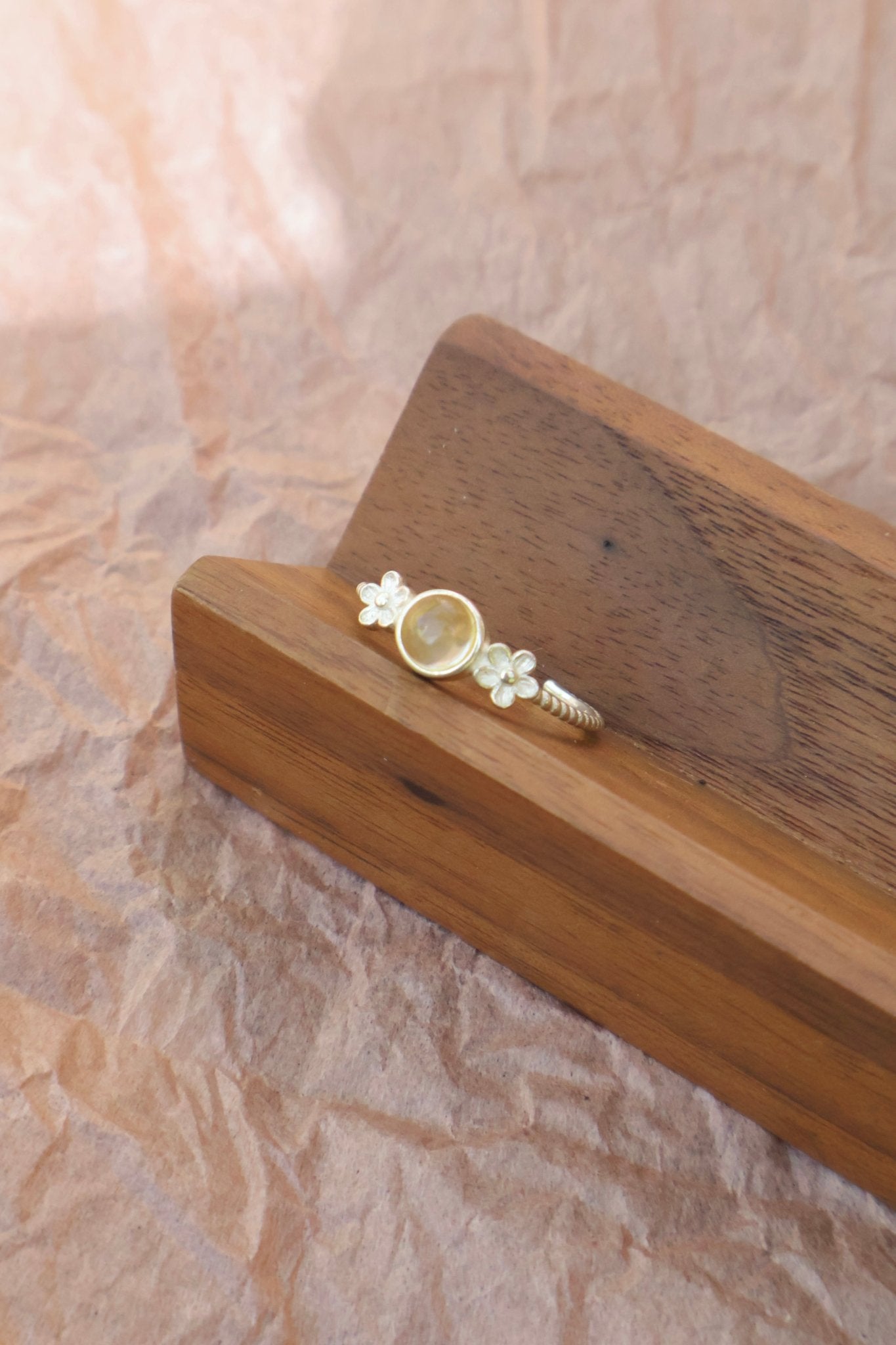 Miss - JEN DESIGNRINGS