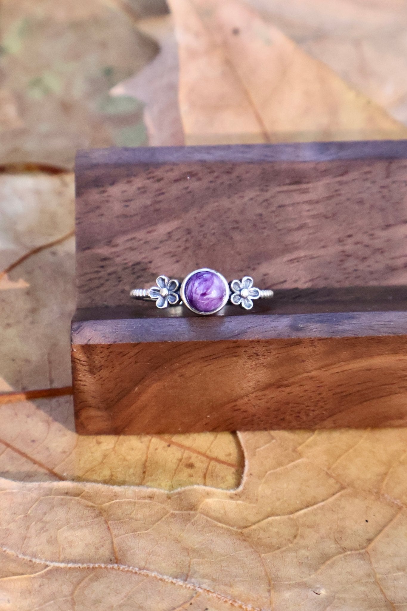 Miss - JEN DESIGNRINGS