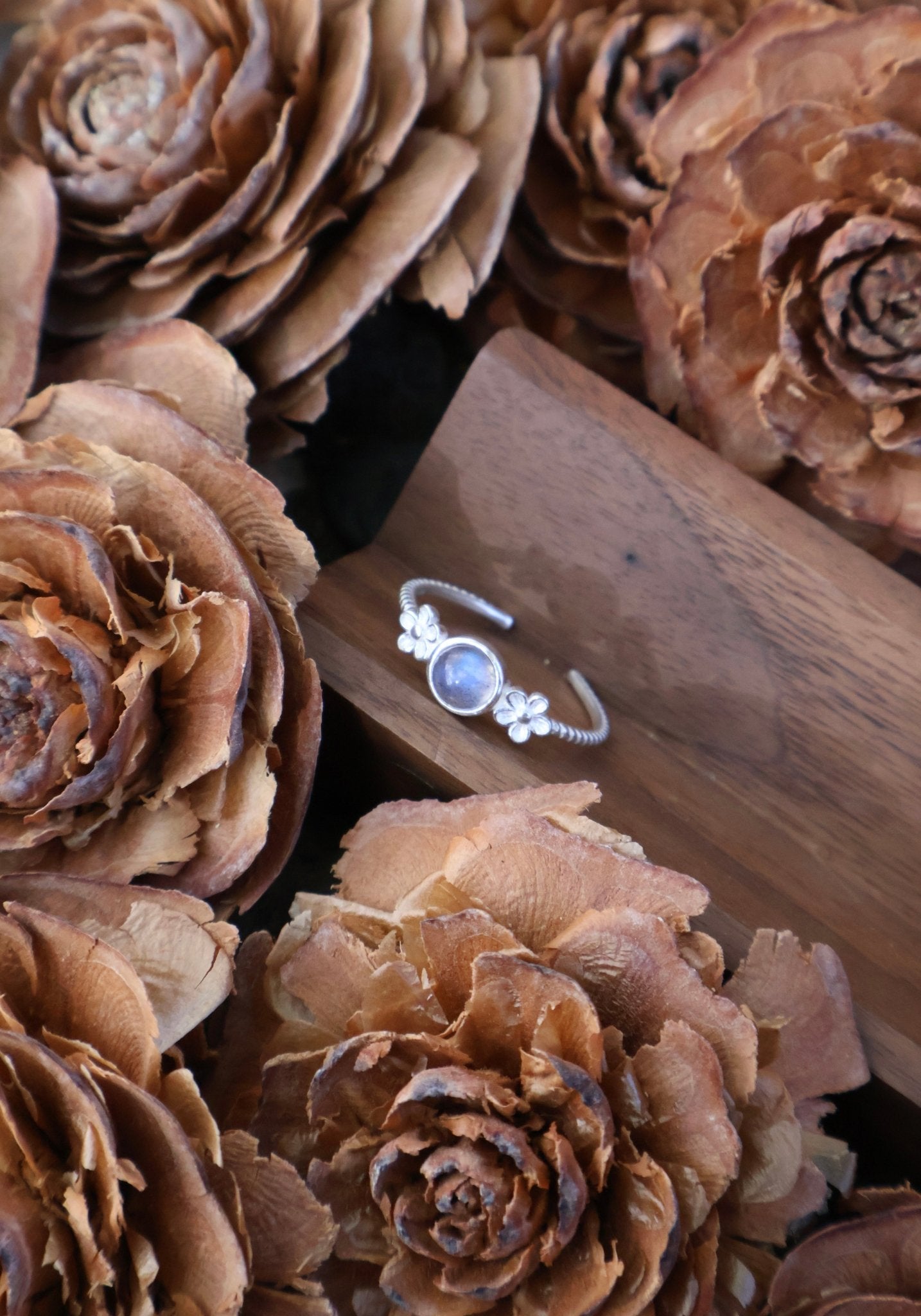 Miss - JEN DESIGNRINGS