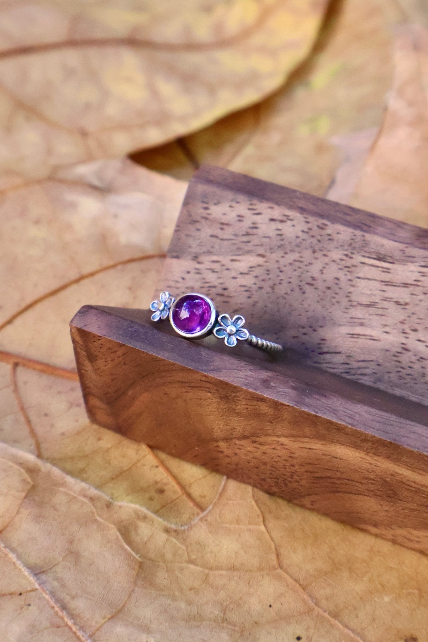 Miss - JEN DESIGNRINGS