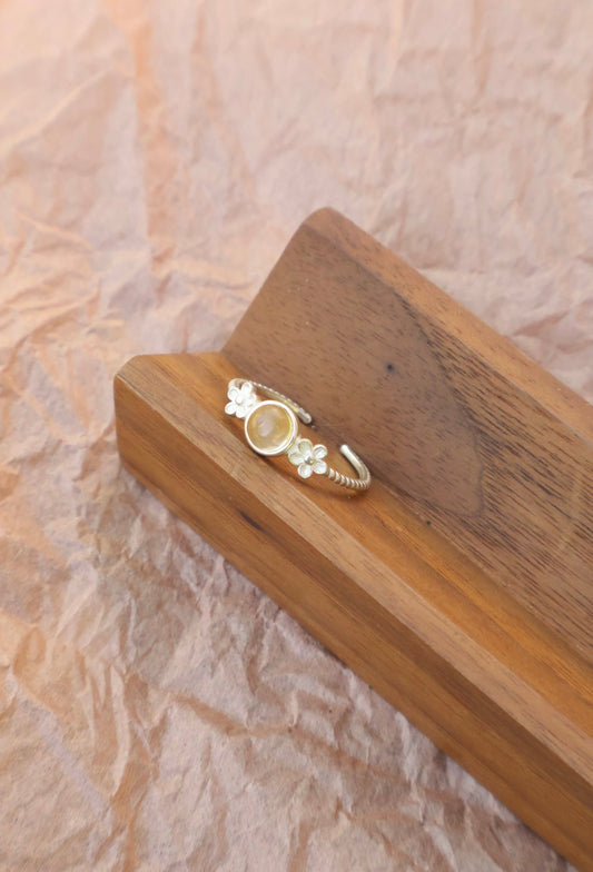 Miss - JEN DESIGNRINGS