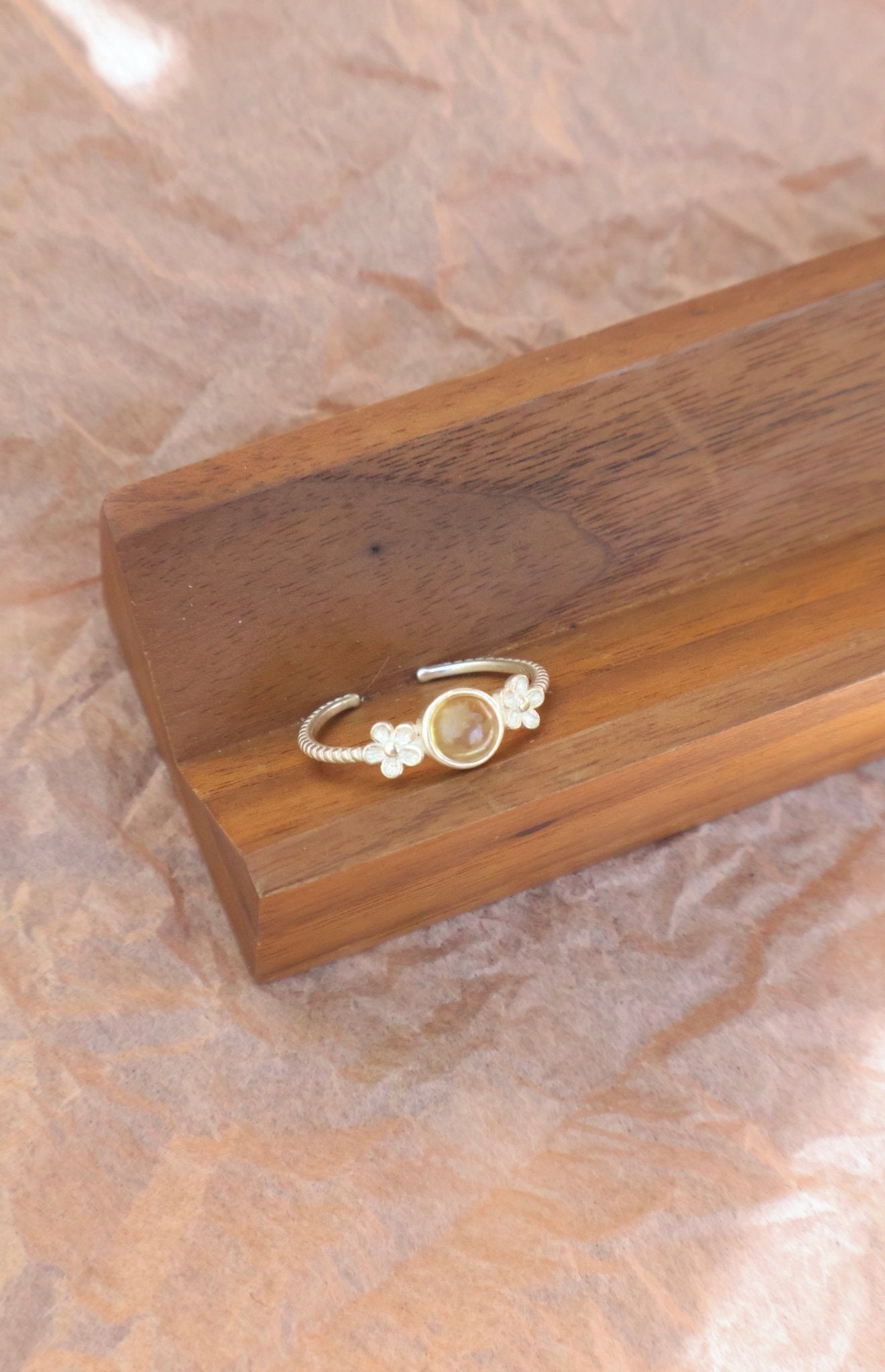 Miss - JEN DESIGNRINGS