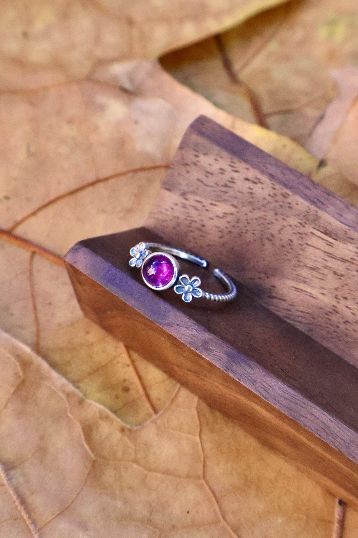 Miss - JEN DESIGNRINGS