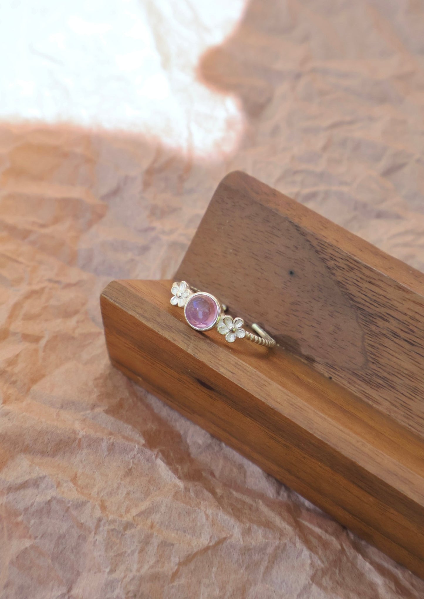 Miss - JEN DESIGNRINGS