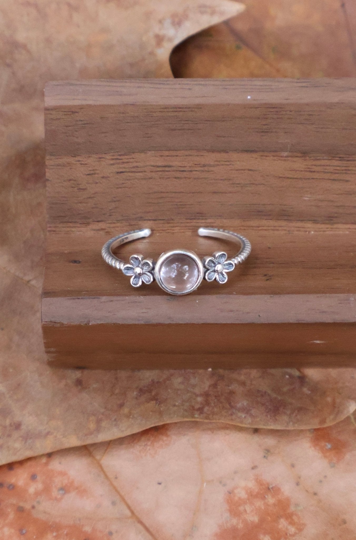 Miss - JEN DESIGNRINGS