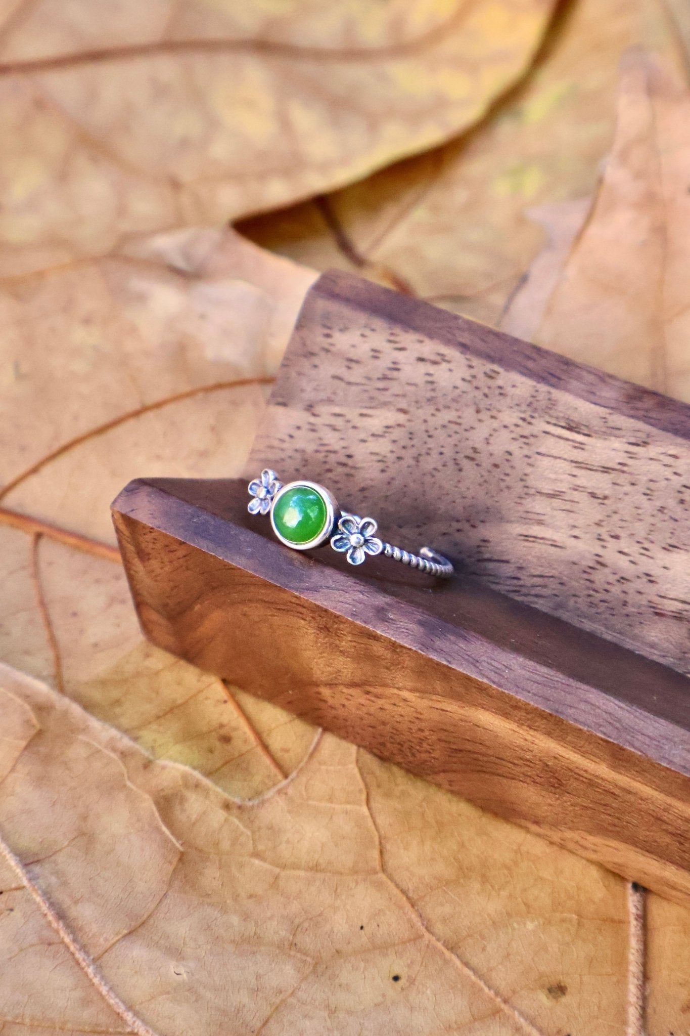 Miss - JEN DESIGNRINGS