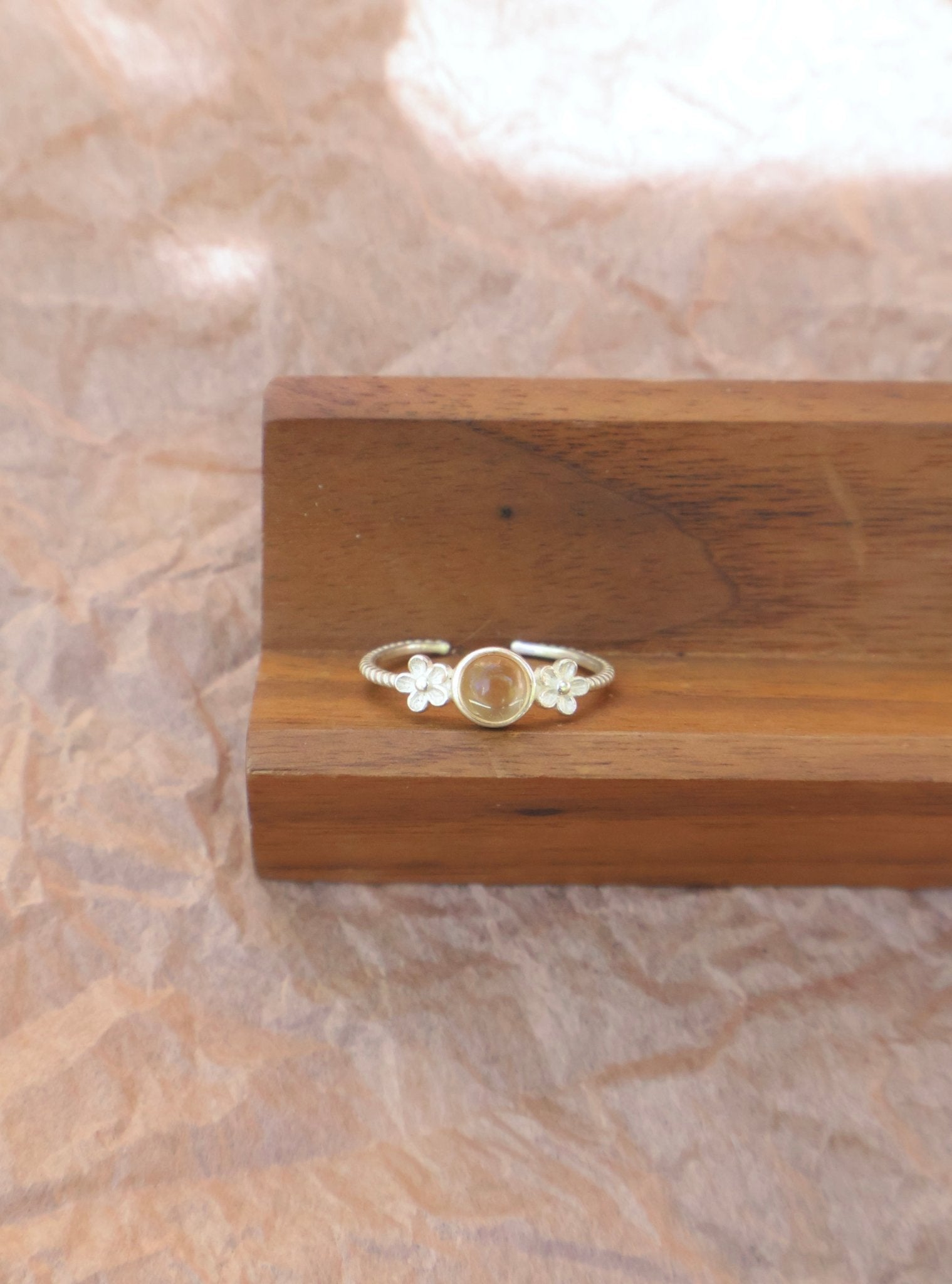 Miss - JEN DESIGNRINGS