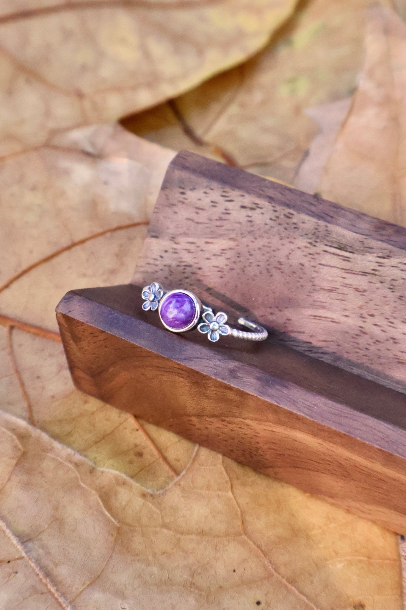 Miss - JEN DESIGNRINGS