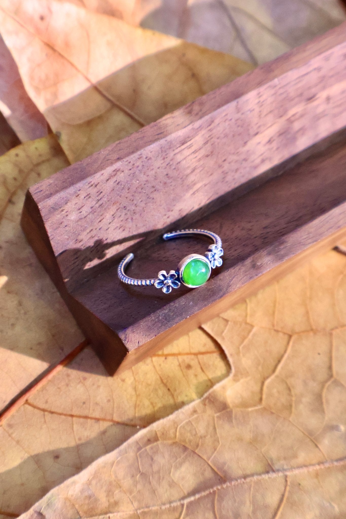 Miss - JEN DESIGNRINGS