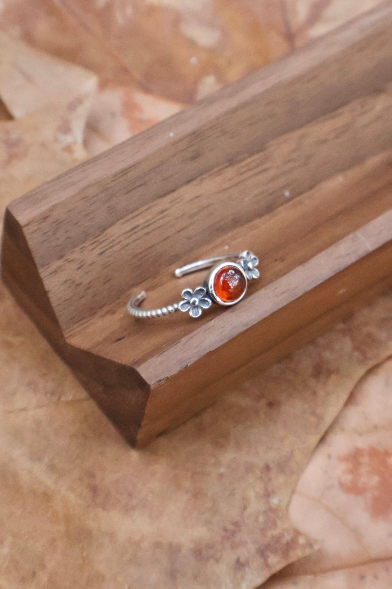 Miss - JEN DESIGNRINGS