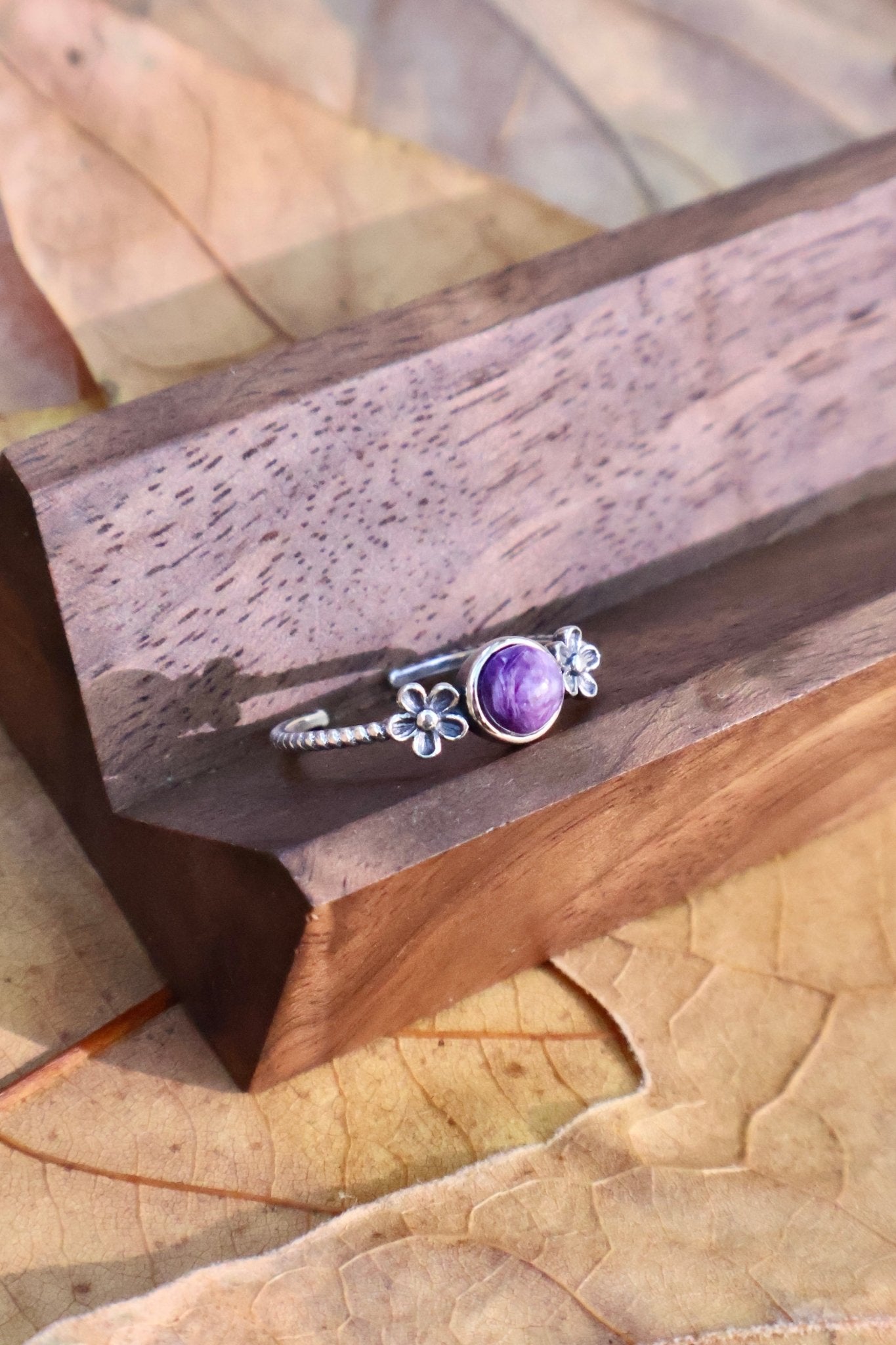 Miss - JEN DESIGNRINGS