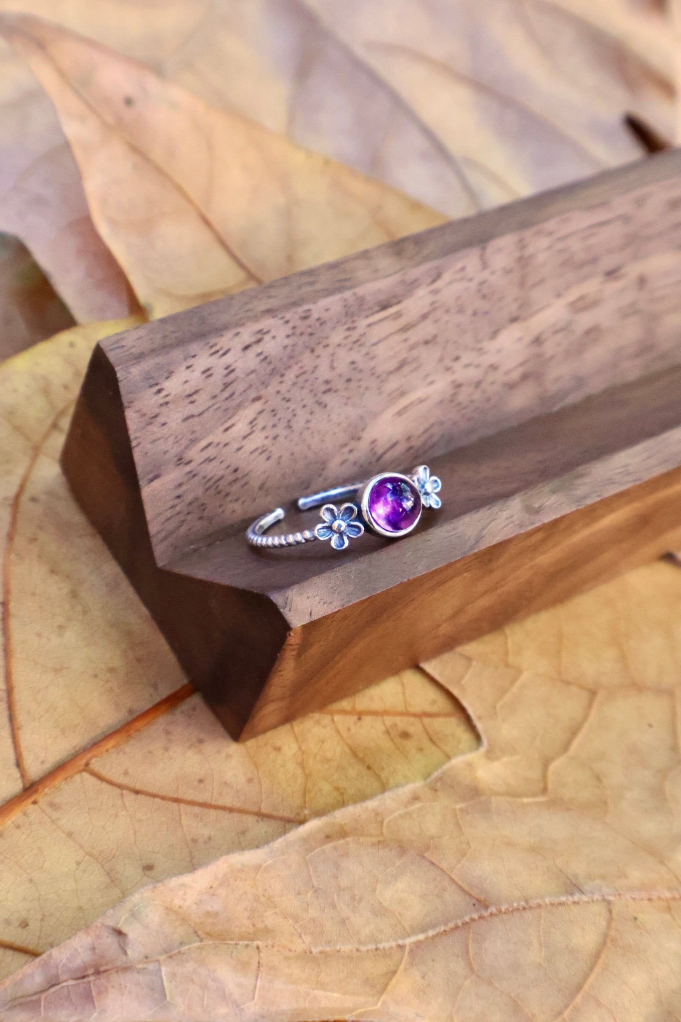 Miss - JEN DESIGNRINGS