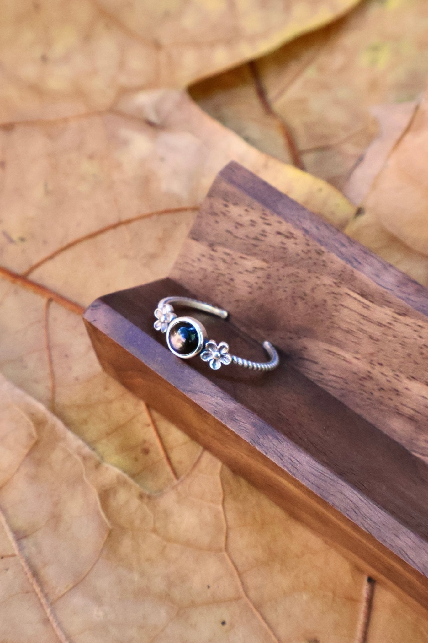 Miss - JEN DESIGNRINGS