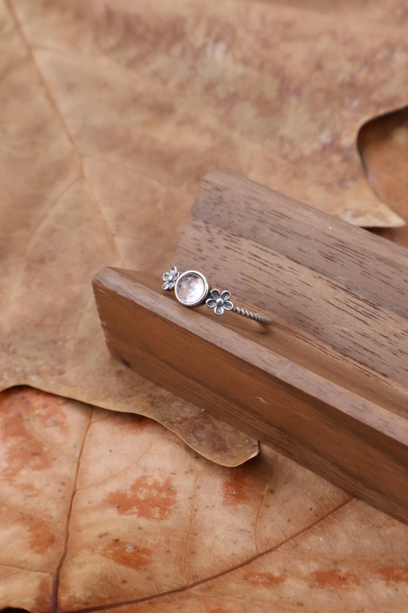 Miss - JEN DESIGNRINGS